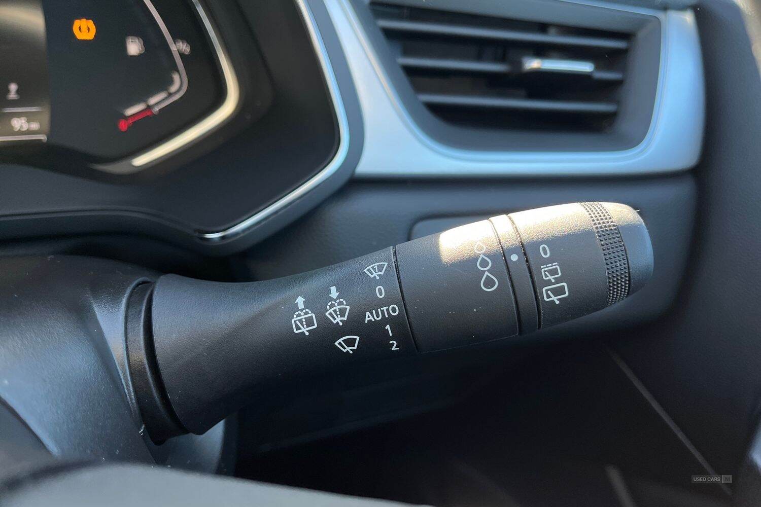 Nov 2022 Renault Captur 1.0 TCE 90 Techno 5dr