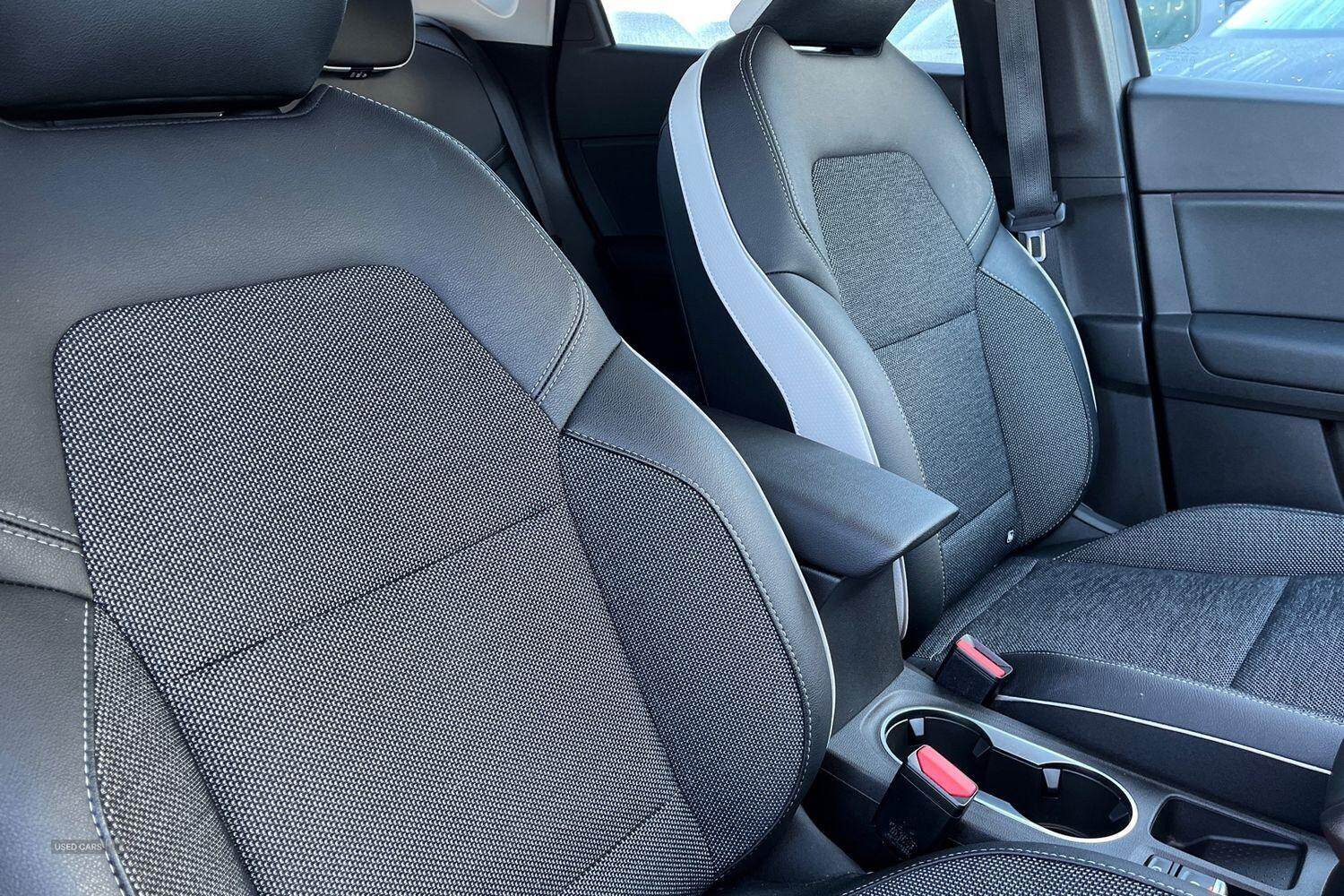 Nov 2022 Renault Captur 1.0 TCE 90 Techno 5dr