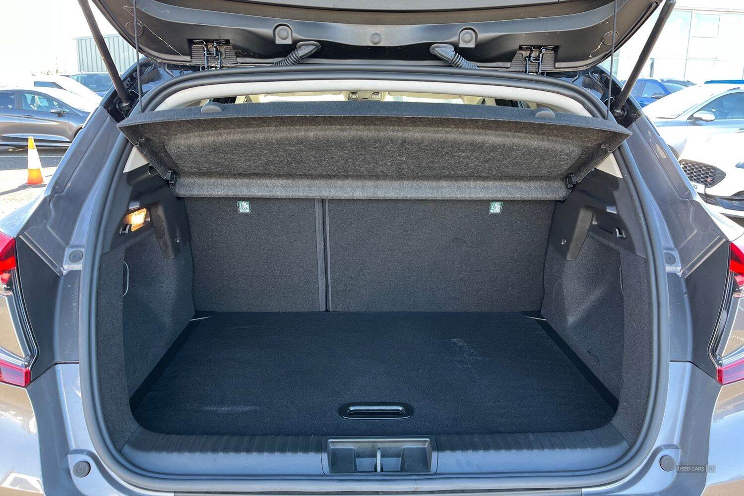 Nov 2022 Renault Captur 1.0 TCE 90 Techno 5dr