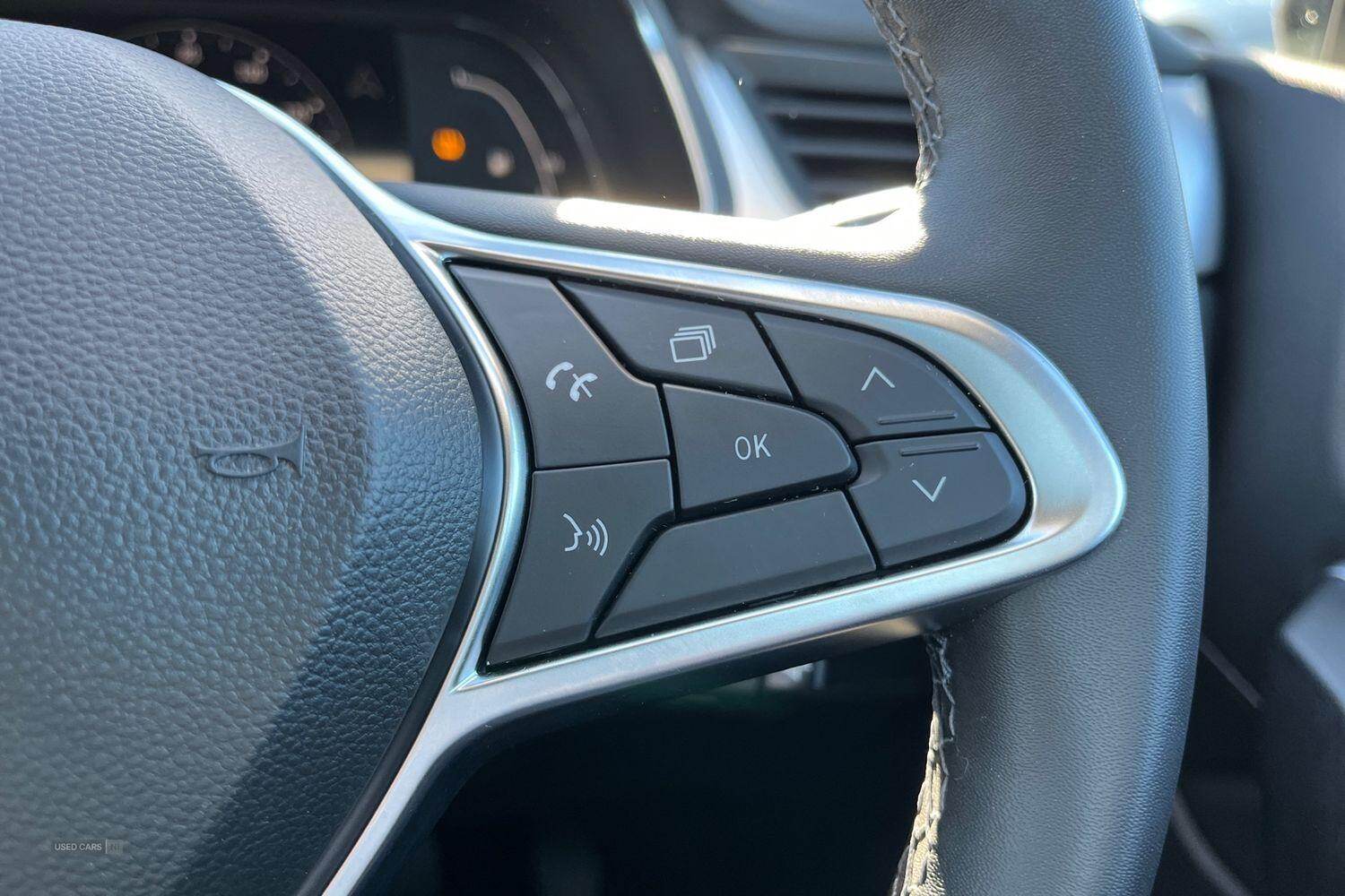 Nov 2022 Renault Captur 1.0 TCE 90 Techno 5dr