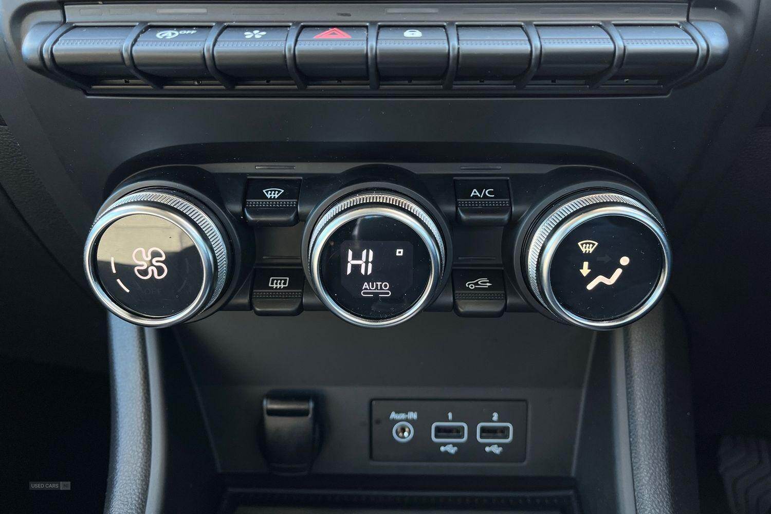 Nov 2022 Renault Captur 1.0 TCE 90 Techno 5dr