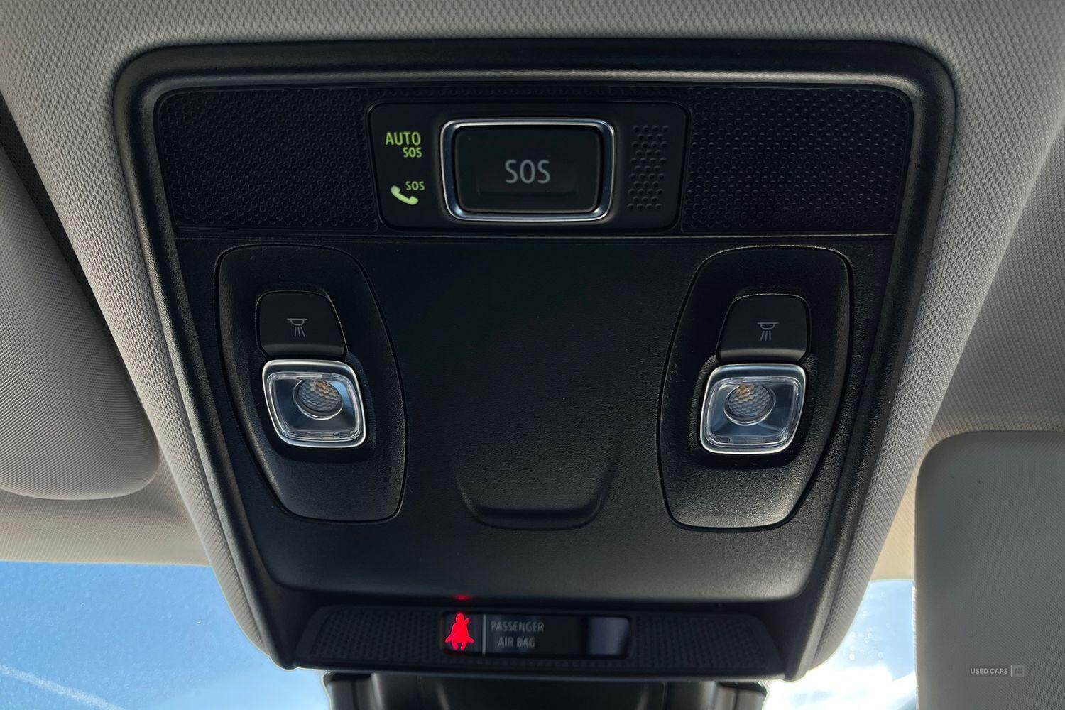 Nov 2022 Renault Captur 1.0 TCE 90 Techno 5dr