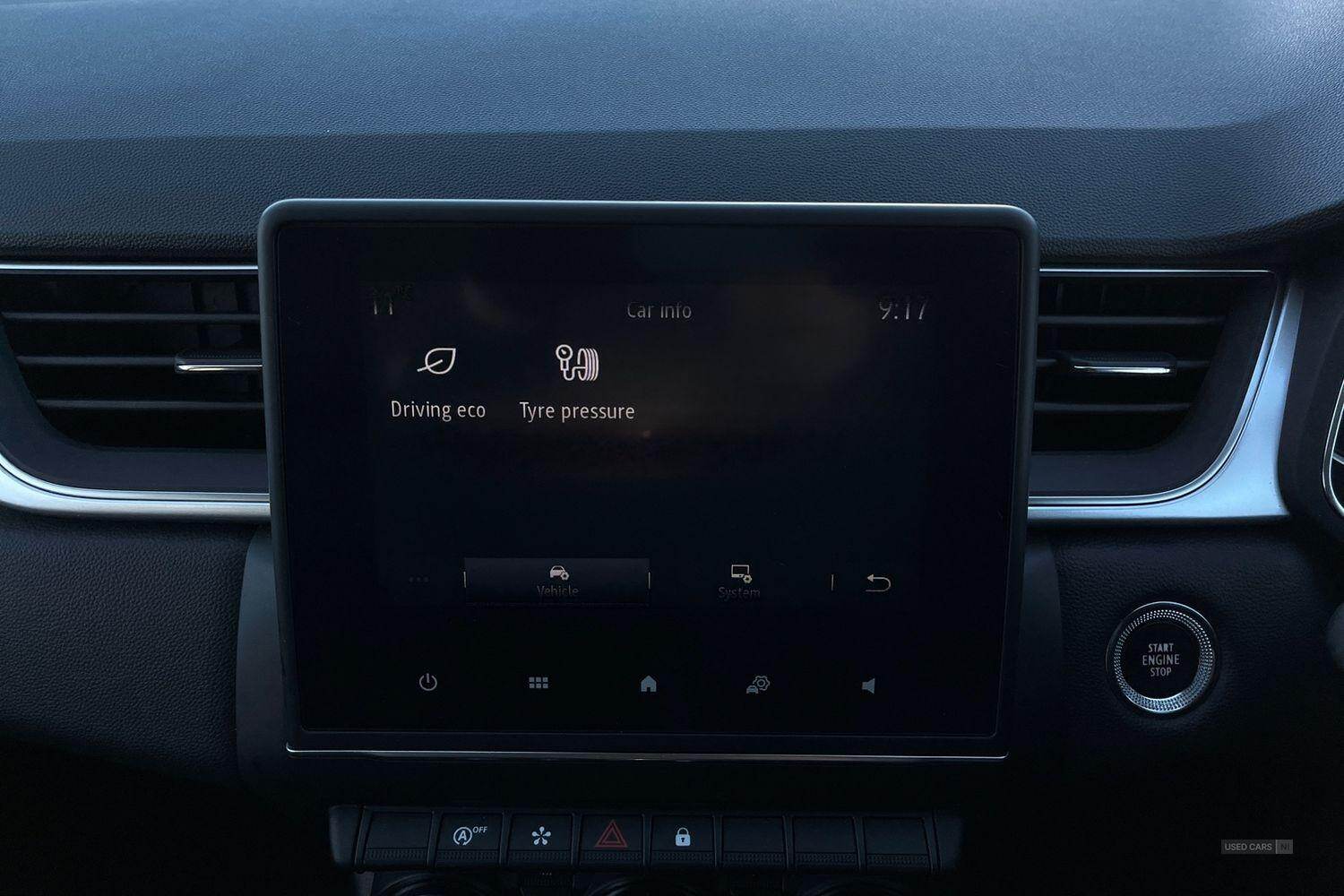 Nov 2022 Renault Captur 1.0 TCE 90 Techno 5dr