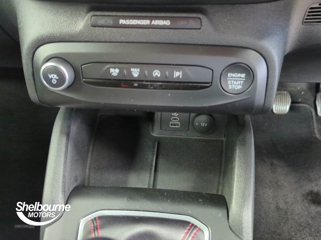Sep 2022 Ford Focus 1.0 EcoBoost ST-Line 5dr