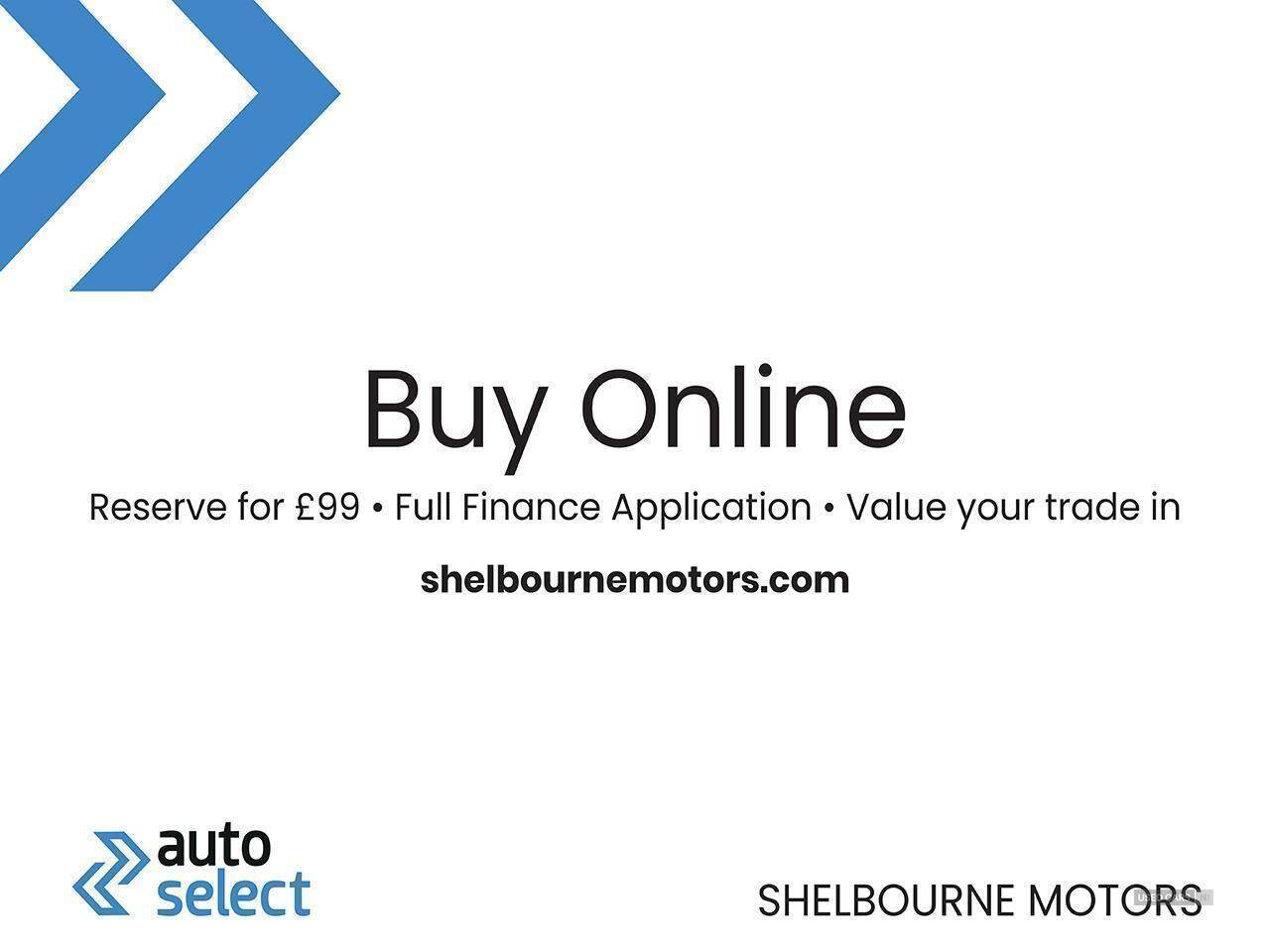 Sep 2022 Ford Focus 1.0 EcoBoost ST-Line 5dr