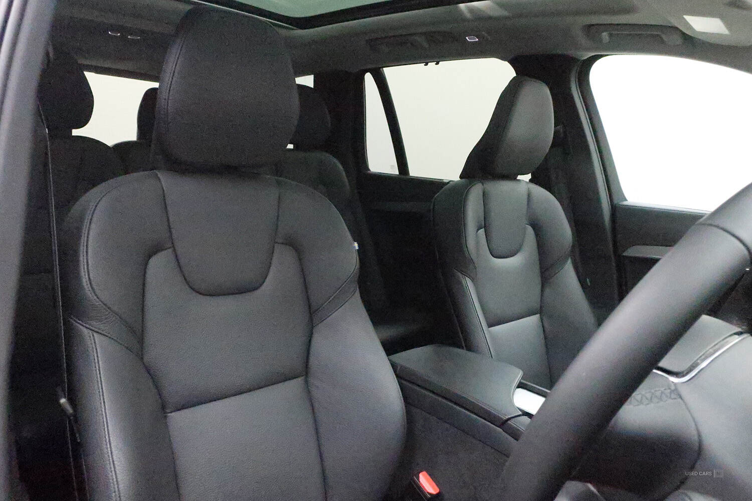 May 2024 Volvo XC90 2.0 B5D [235] Plus Dark 5dr AWD Geartronic