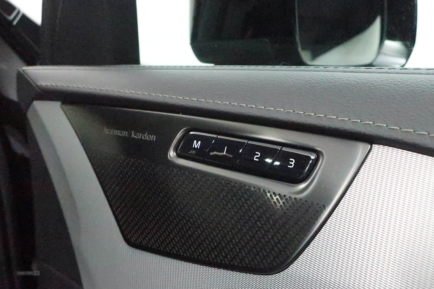May 2024 Volvo XC90 2.0 B5D [235] Plus Dark 5dr AWD Geartronic
