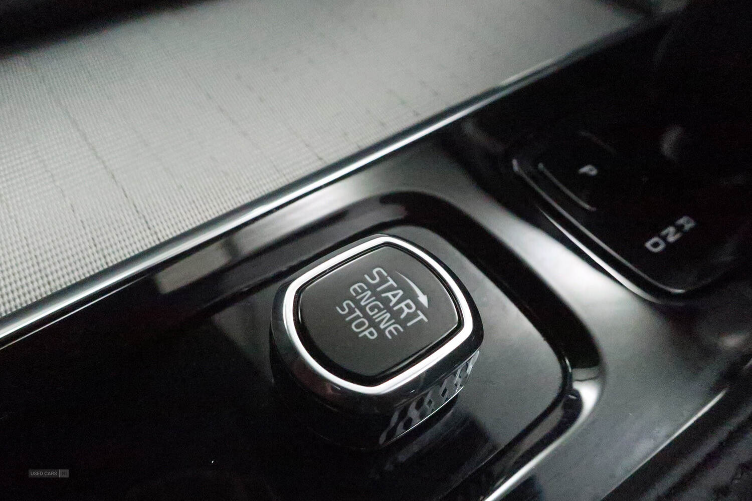 May 2024 Volvo XC90 2.0 B5D [235] Plus Dark 5dr AWD Geartronic
