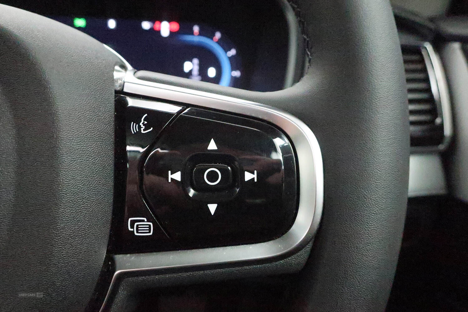 May 2024 Volvo XC90 2.0 B5D [235] Plus Dark 5dr AWD Geartronic