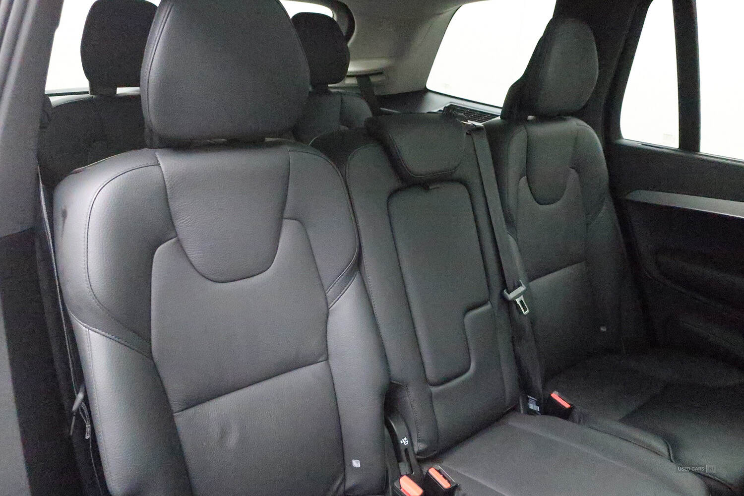 May 2024 Volvo XC90 2.0 B5D [235] Plus Dark 5dr AWD Geartronic