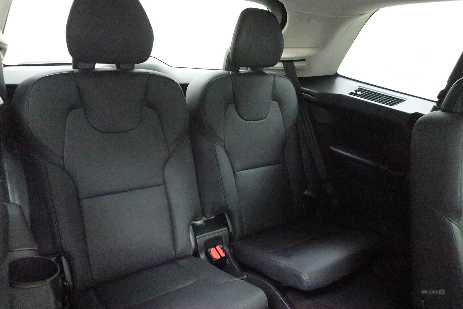 May 2024 Volvo XC90 2.0 B5D [235] Plus Dark 5dr AWD Geartronic