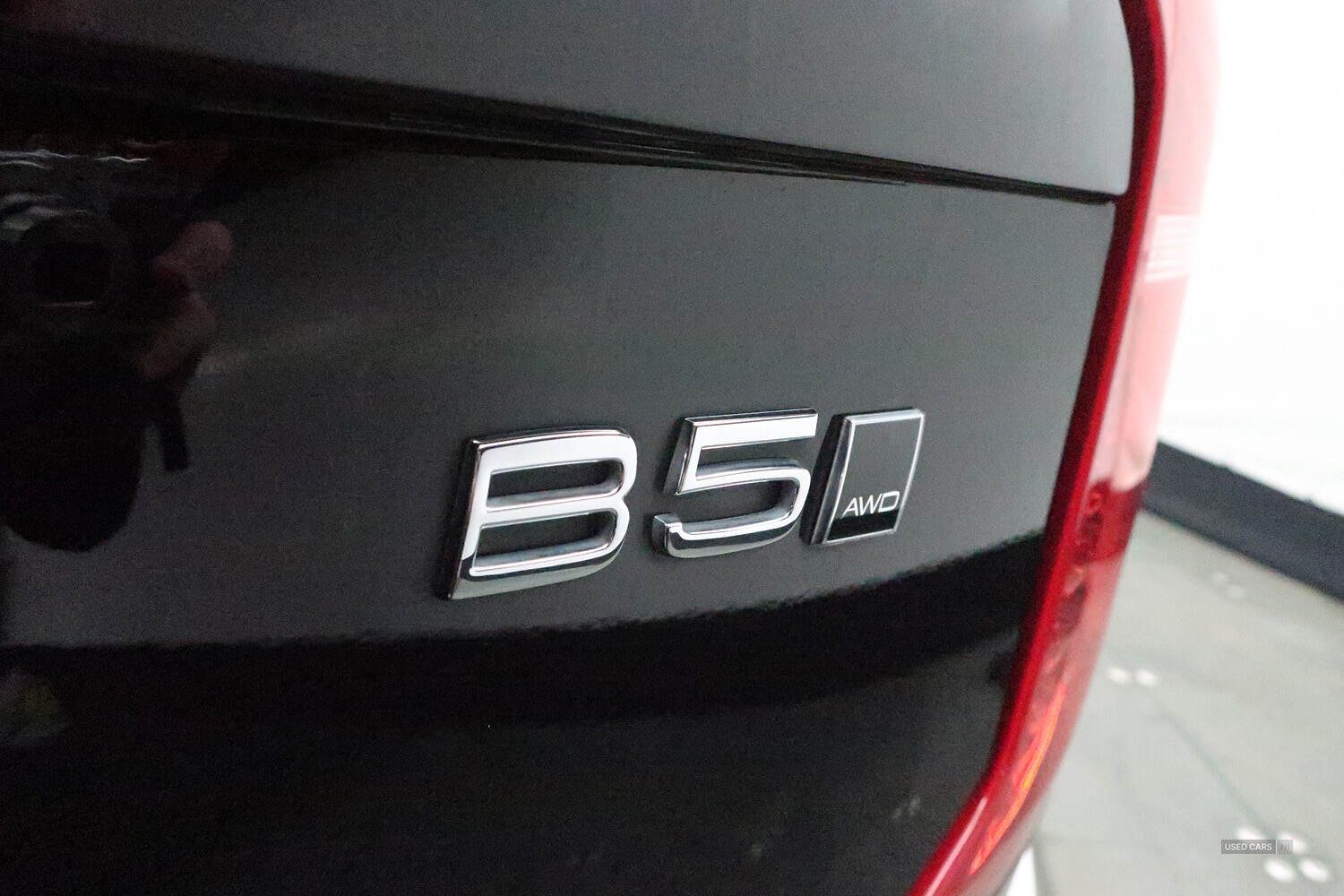 May 2024 Volvo XC90 2.0 B5D [235] Plus Dark 5dr AWD Geartronic