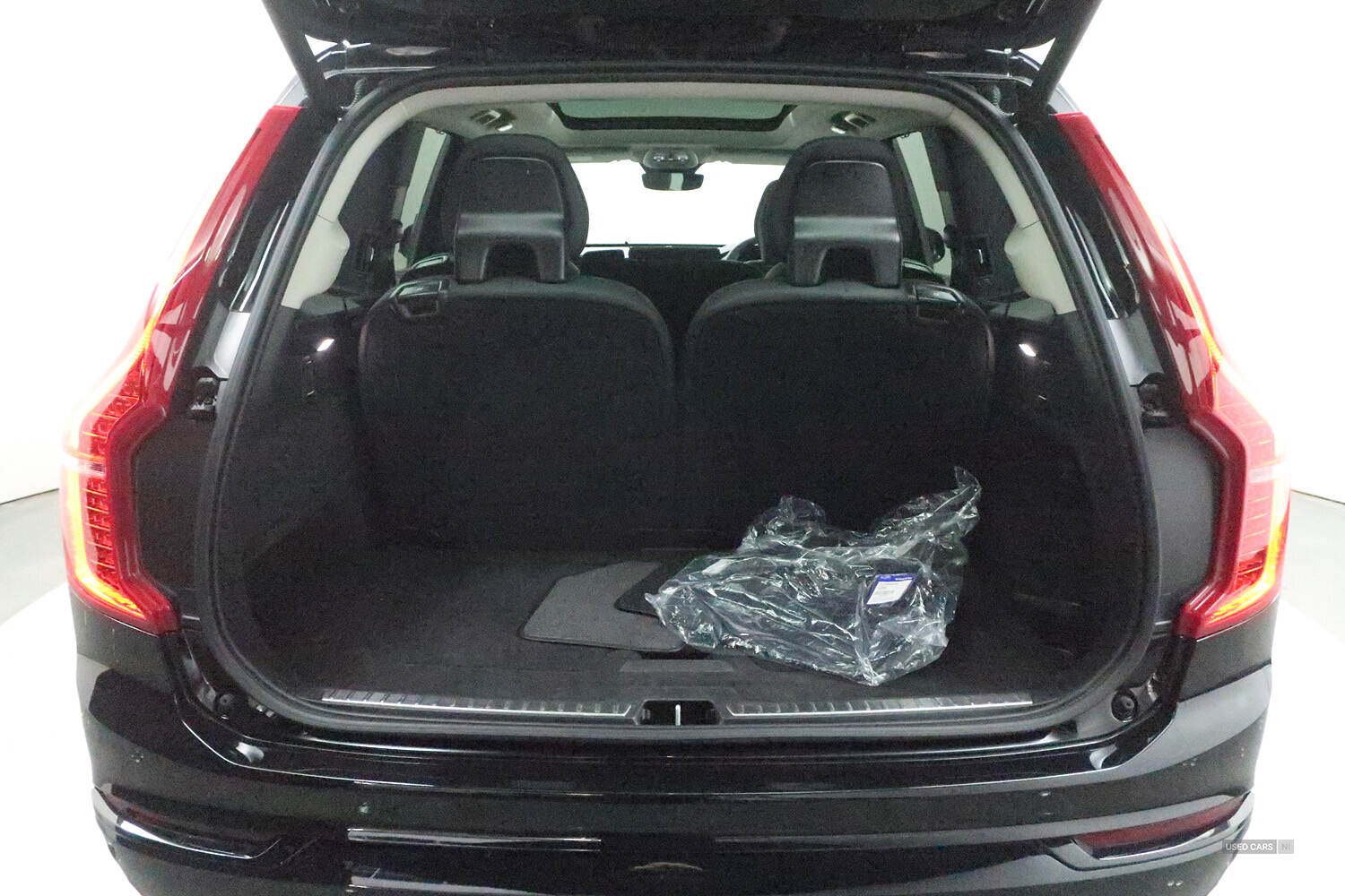 May 2024 Volvo XC90 2.0 B5D [235] Plus Dark 5dr AWD Geartronic