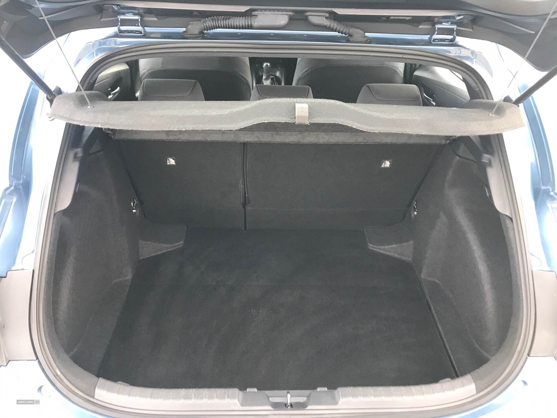 Mar 2022 Toyota Corolla 1.8 VVT-i Hybrid Icon 5dr CVT