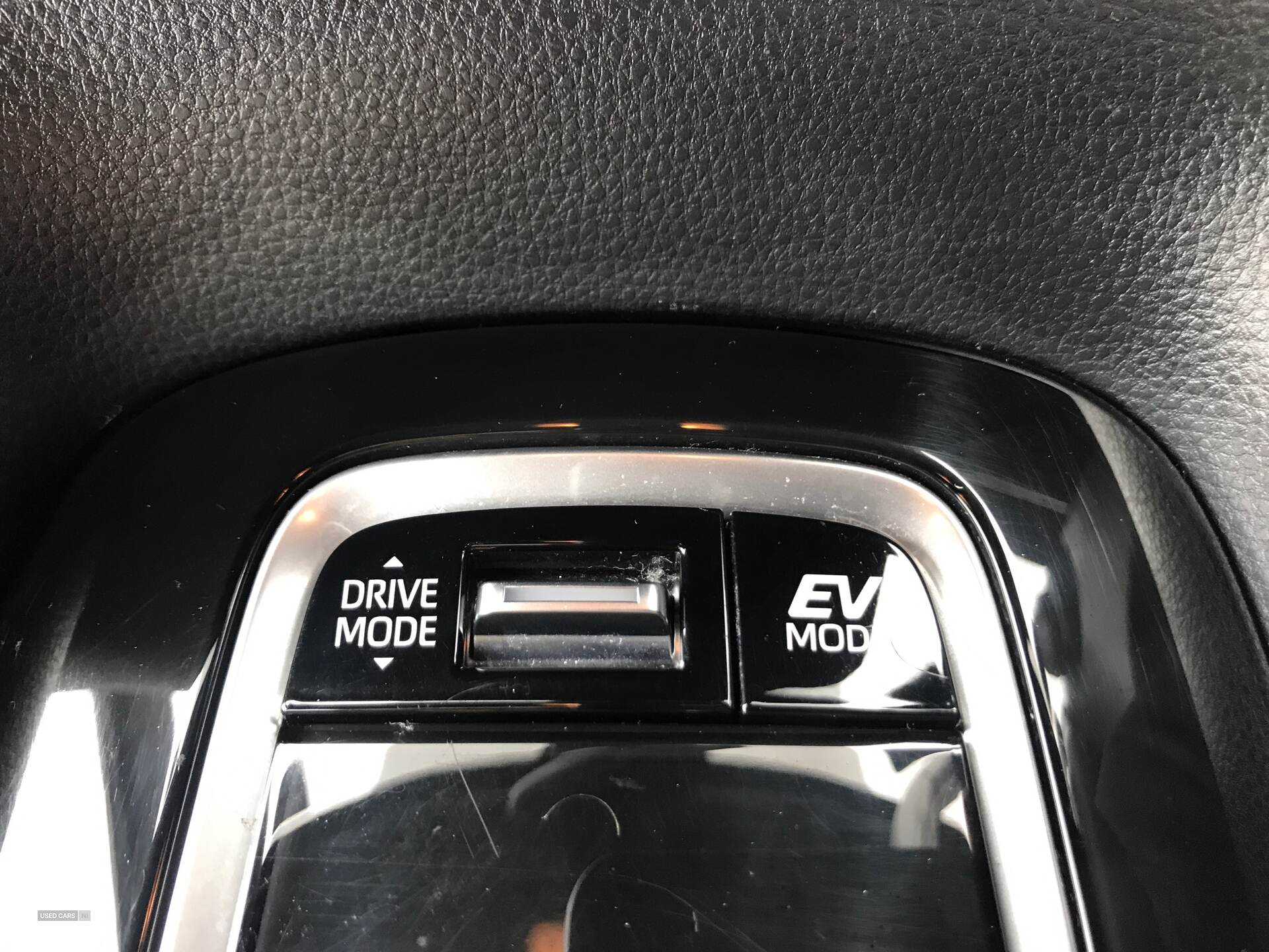 Mar 2022 Toyota Corolla 1.8 VVT-i Hybrid Icon 5dr CVT