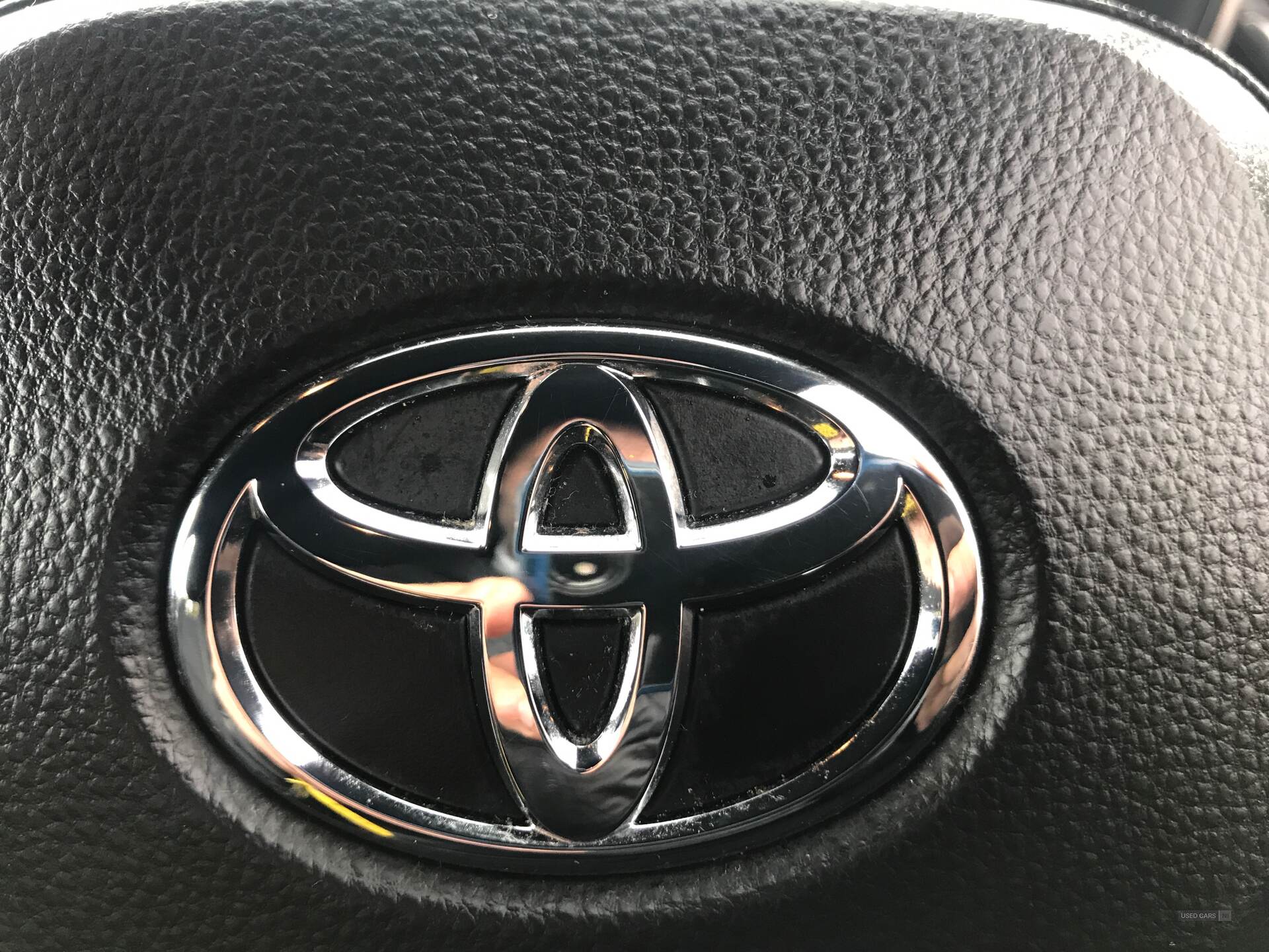 Mar 2022 Toyota Corolla 1.8 VVT-i Hybrid Icon 5dr CVT