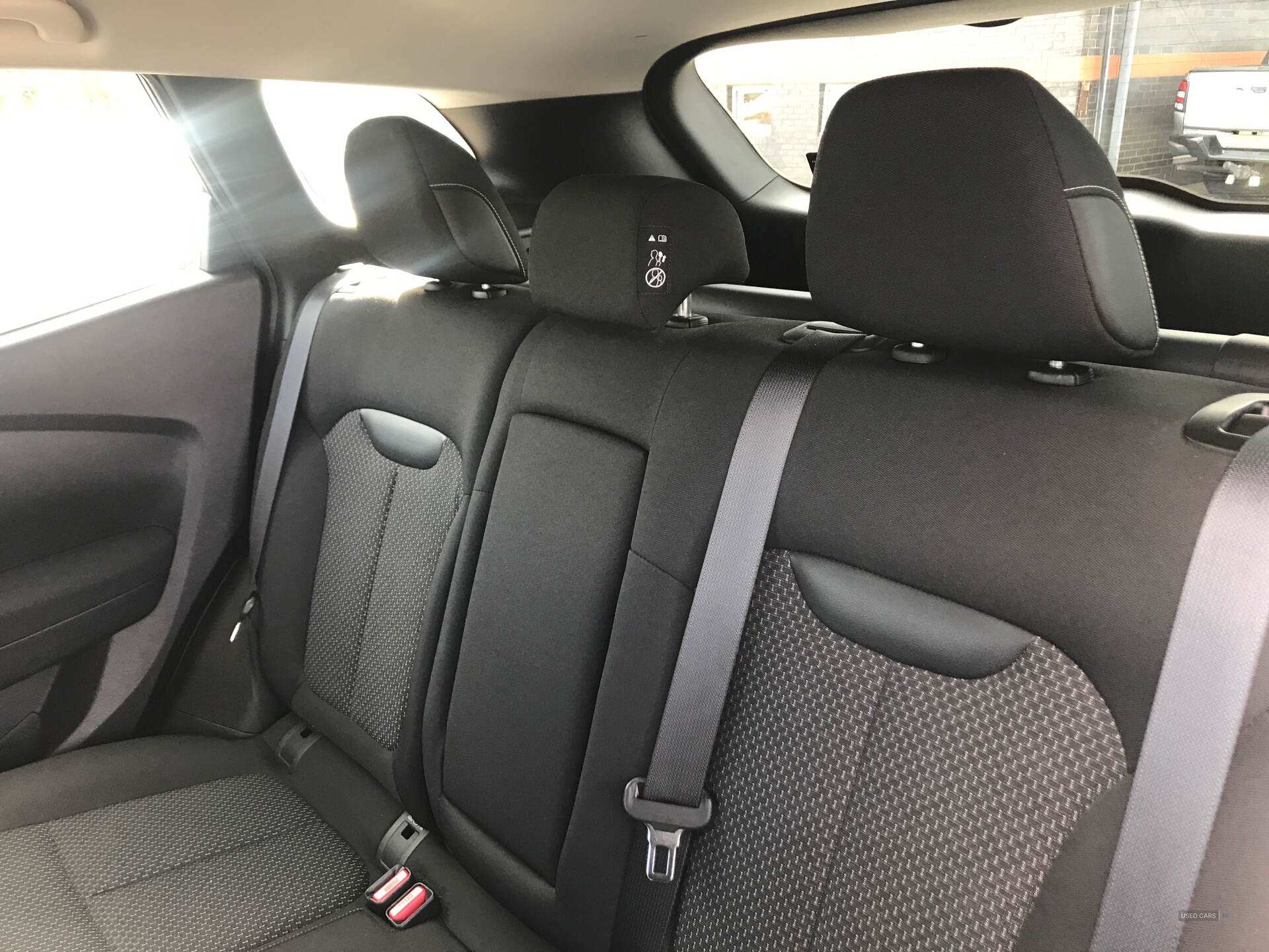 Jun 2021 Renault Kadjar 1.3 TCE Iconic 5dr