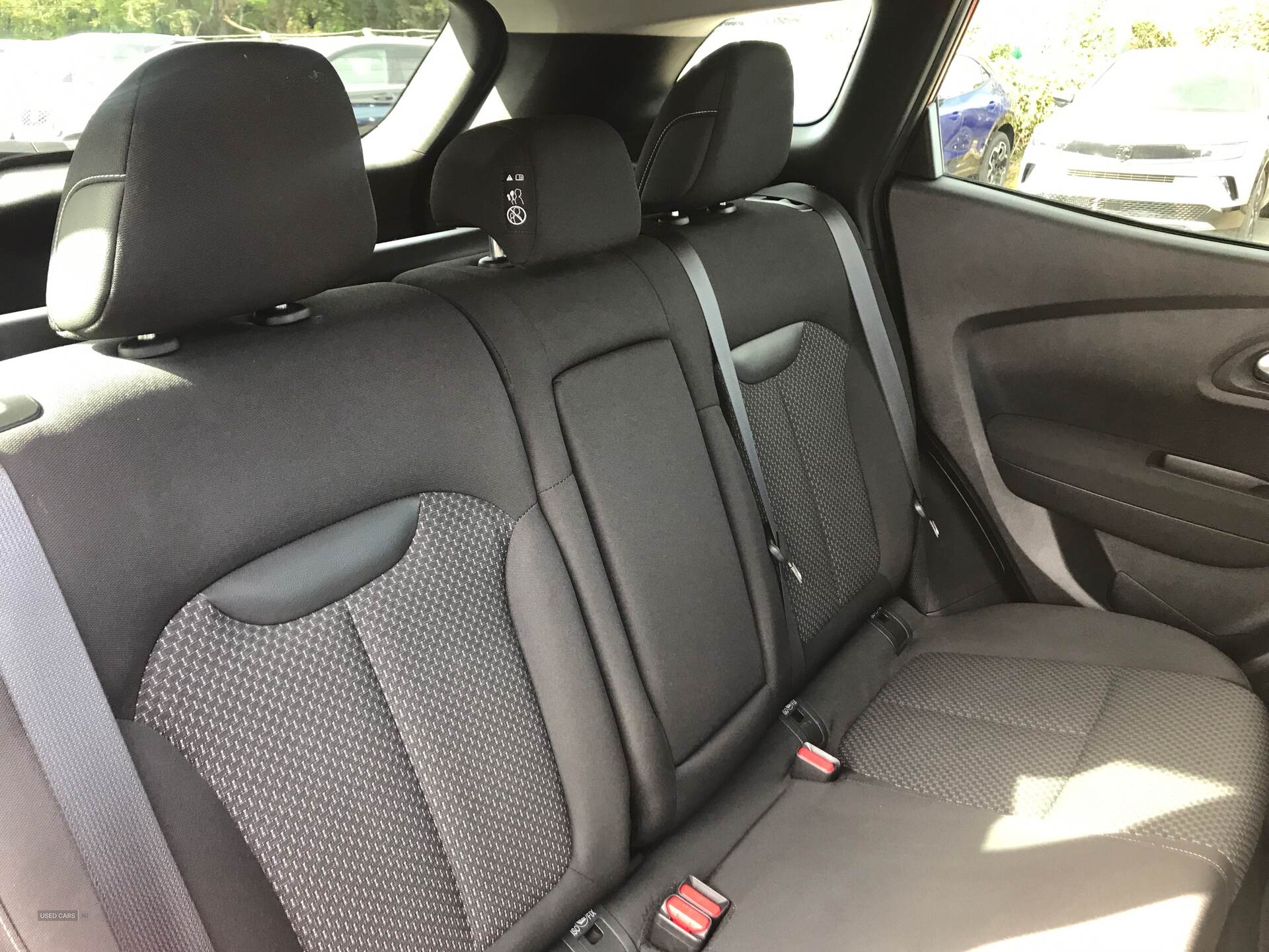 Jun 2021 Renault Kadjar 1.3 TCE Iconic 5dr