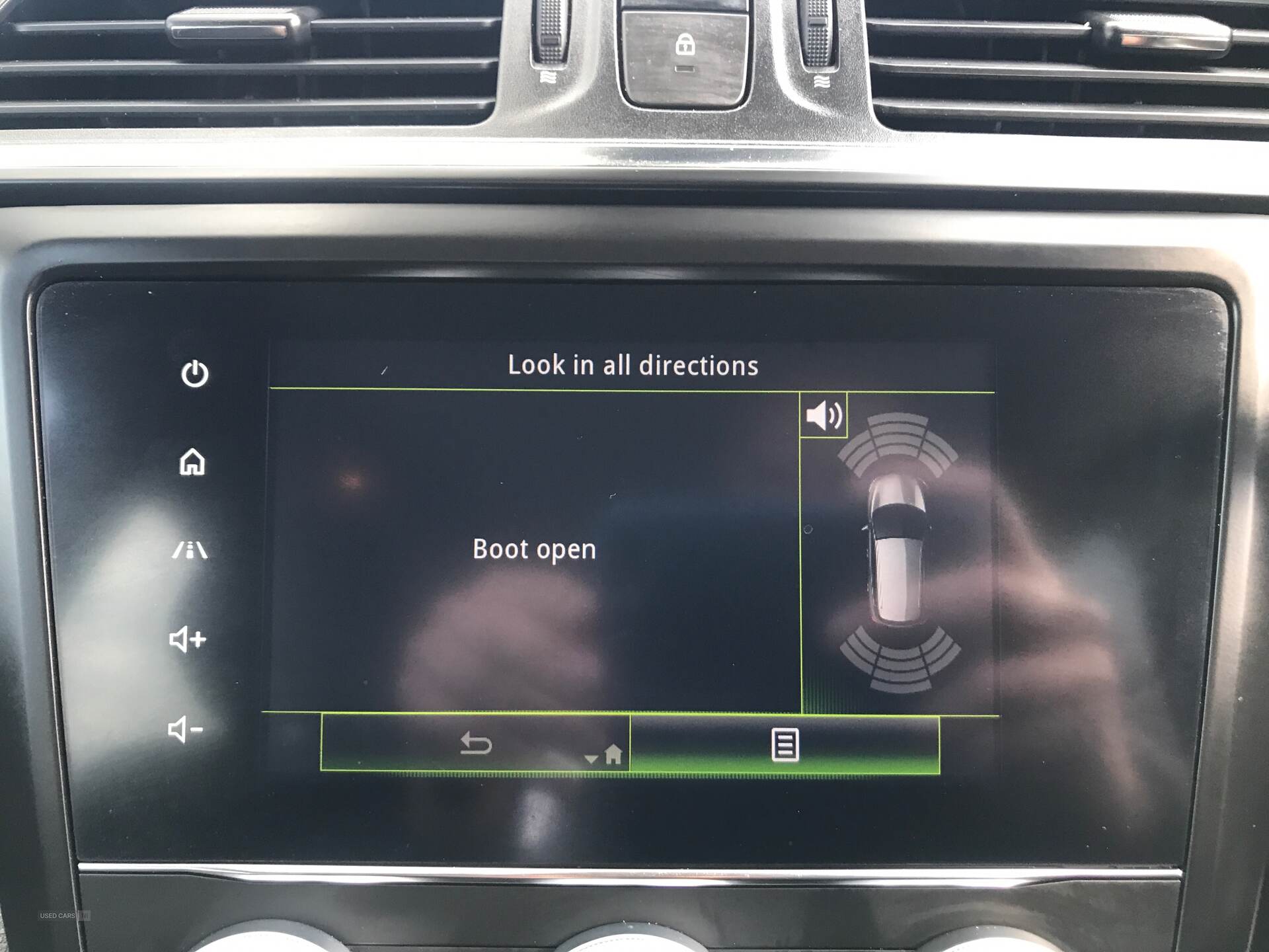 Jun 2021 Renault Kadjar 1.3 TCE Iconic 5dr