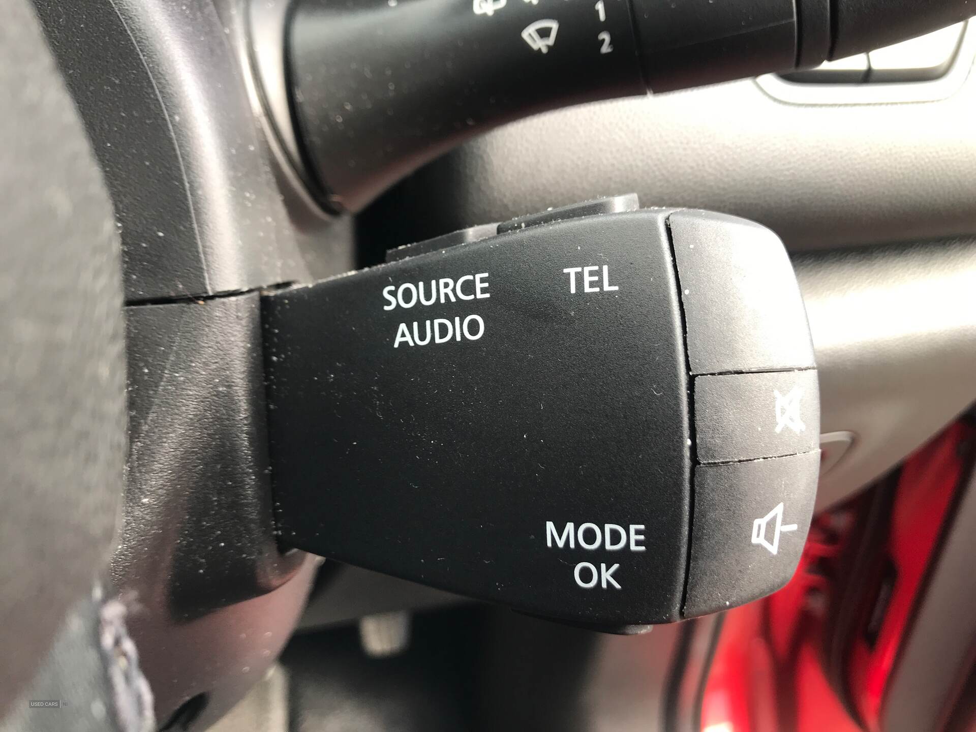 Jun 2021 Renault Kadjar 1.3 TCE Iconic 5dr