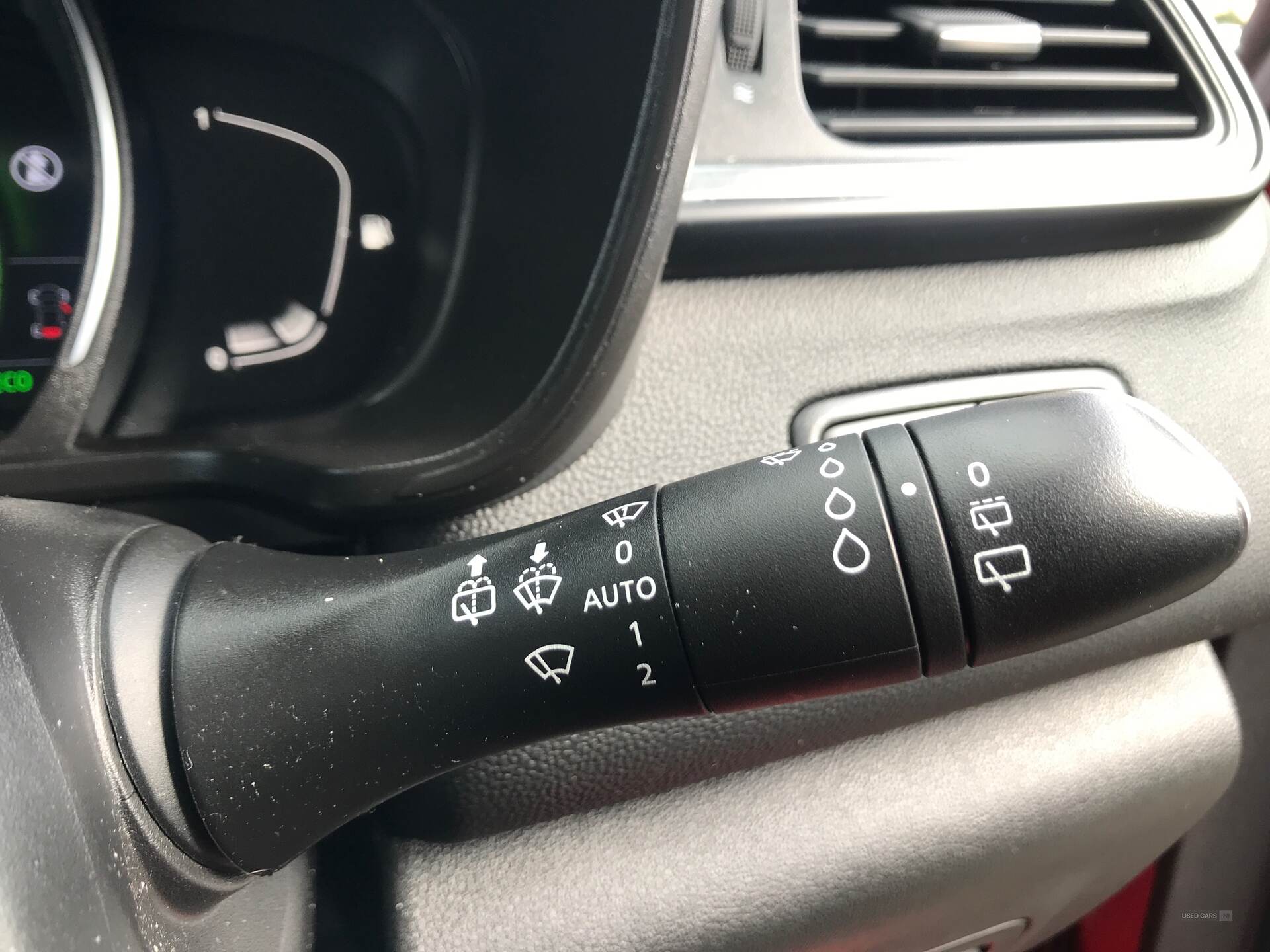 Jun 2021 Renault Kadjar 1.3 TCE Iconic 5dr