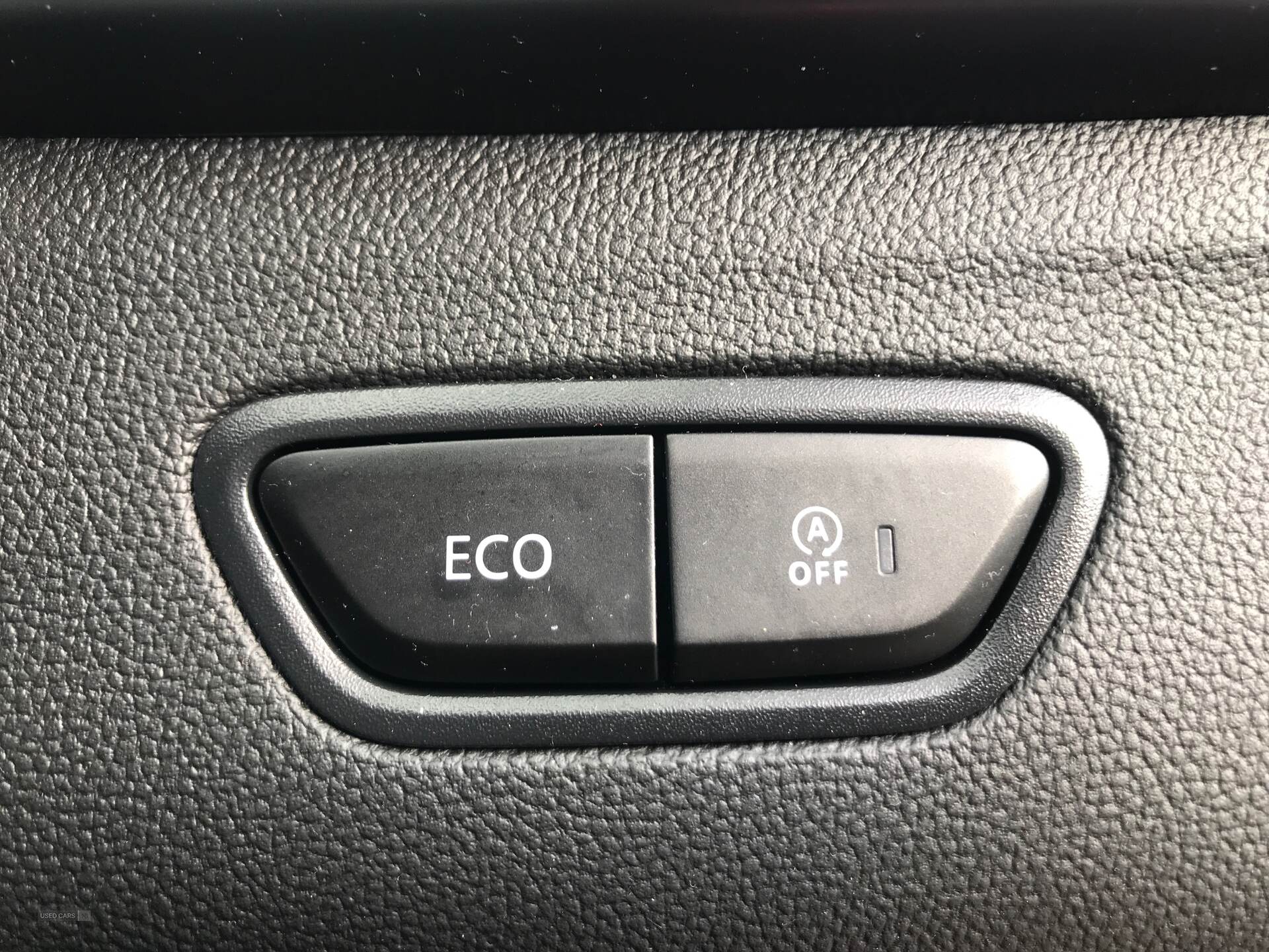 Jun 2021 Renault Kadjar 1.3 TCE Iconic 5dr