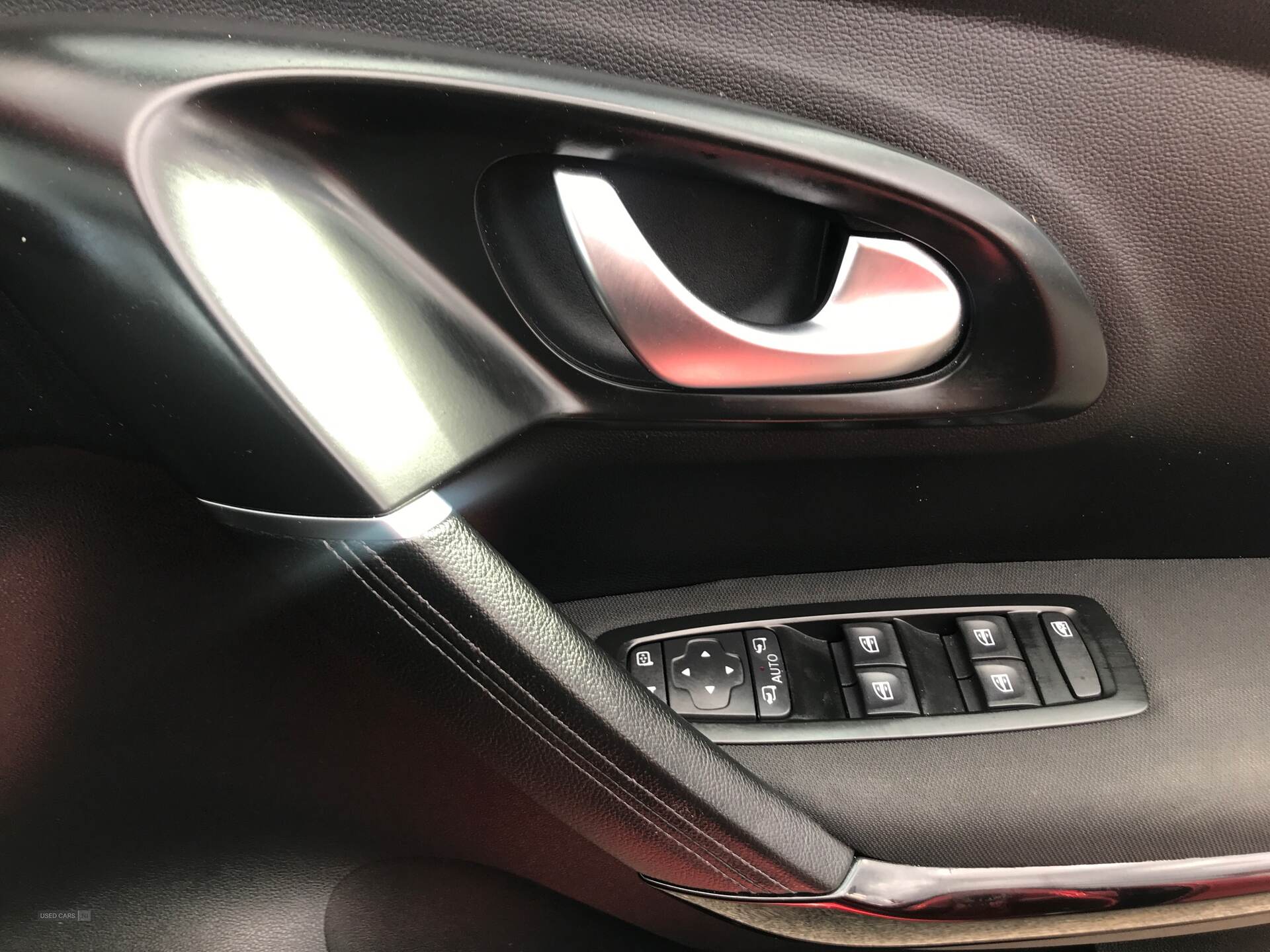 Jun 2021 Renault Kadjar 1.3 TCE Iconic 5dr