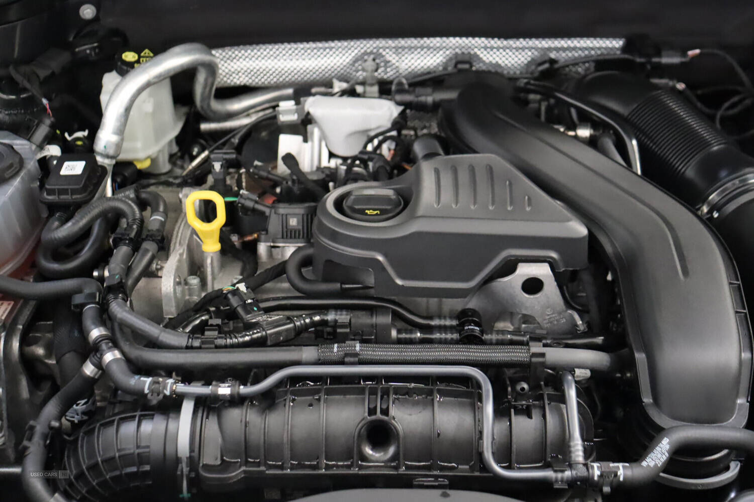 Aug 2023 Seat Ateca 1.5 TSI EVO SE Technology 5dr