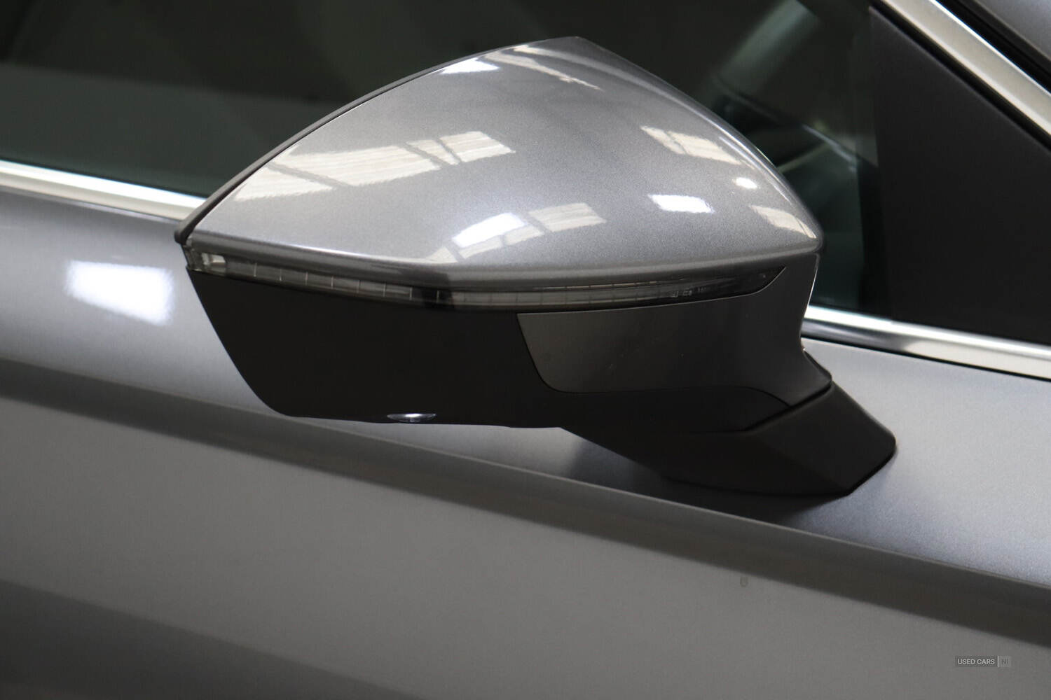 Aug 2023 Seat Ateca 1.5 TSI EVO SE Technology 5dr