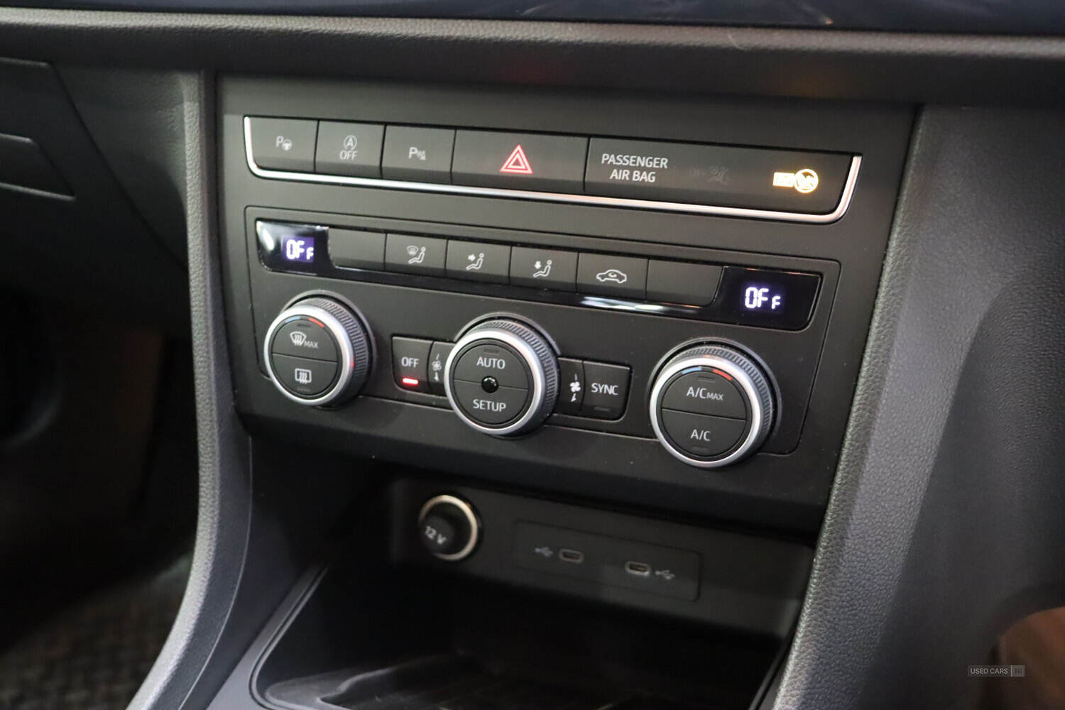Aug 2023 Seat Ateca 1.5 TSI EVO SE Technology 5dr