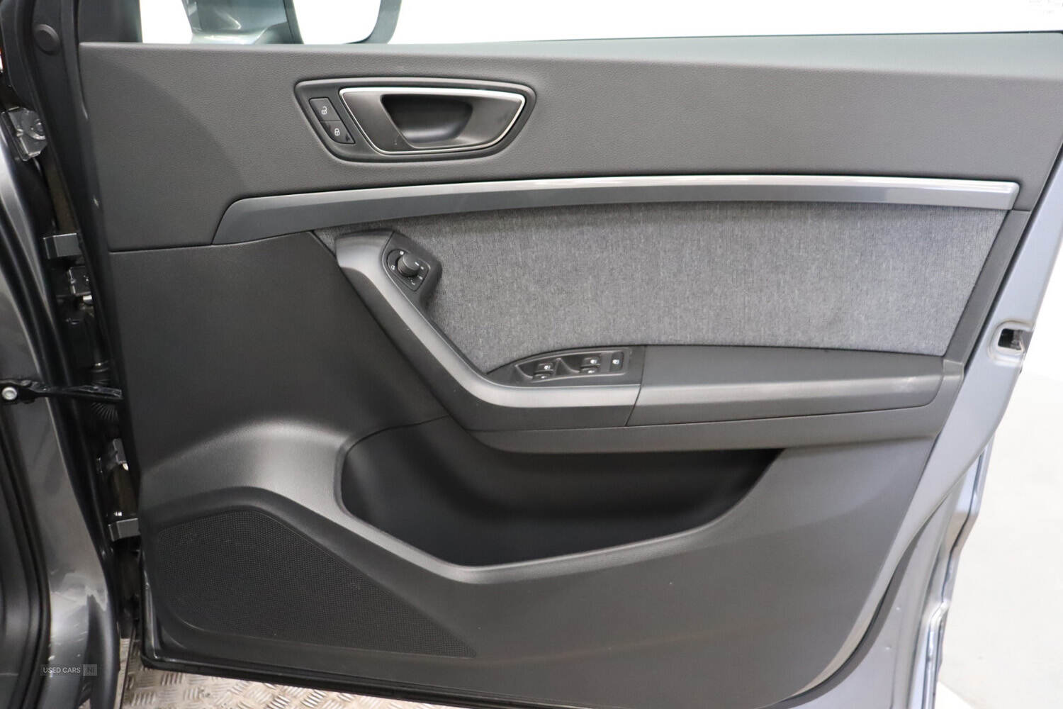Aug 2023 Seat Ateca 1.5 TSI EVO SE Technology 5dr