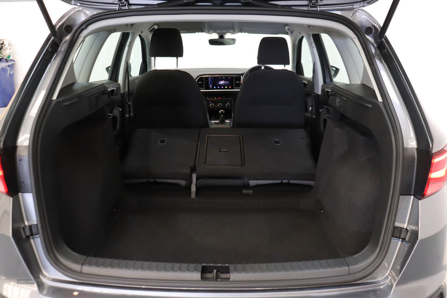 Aug 2023 Seat Ateca 1.5 TSI EVO SE Technology 5dr
