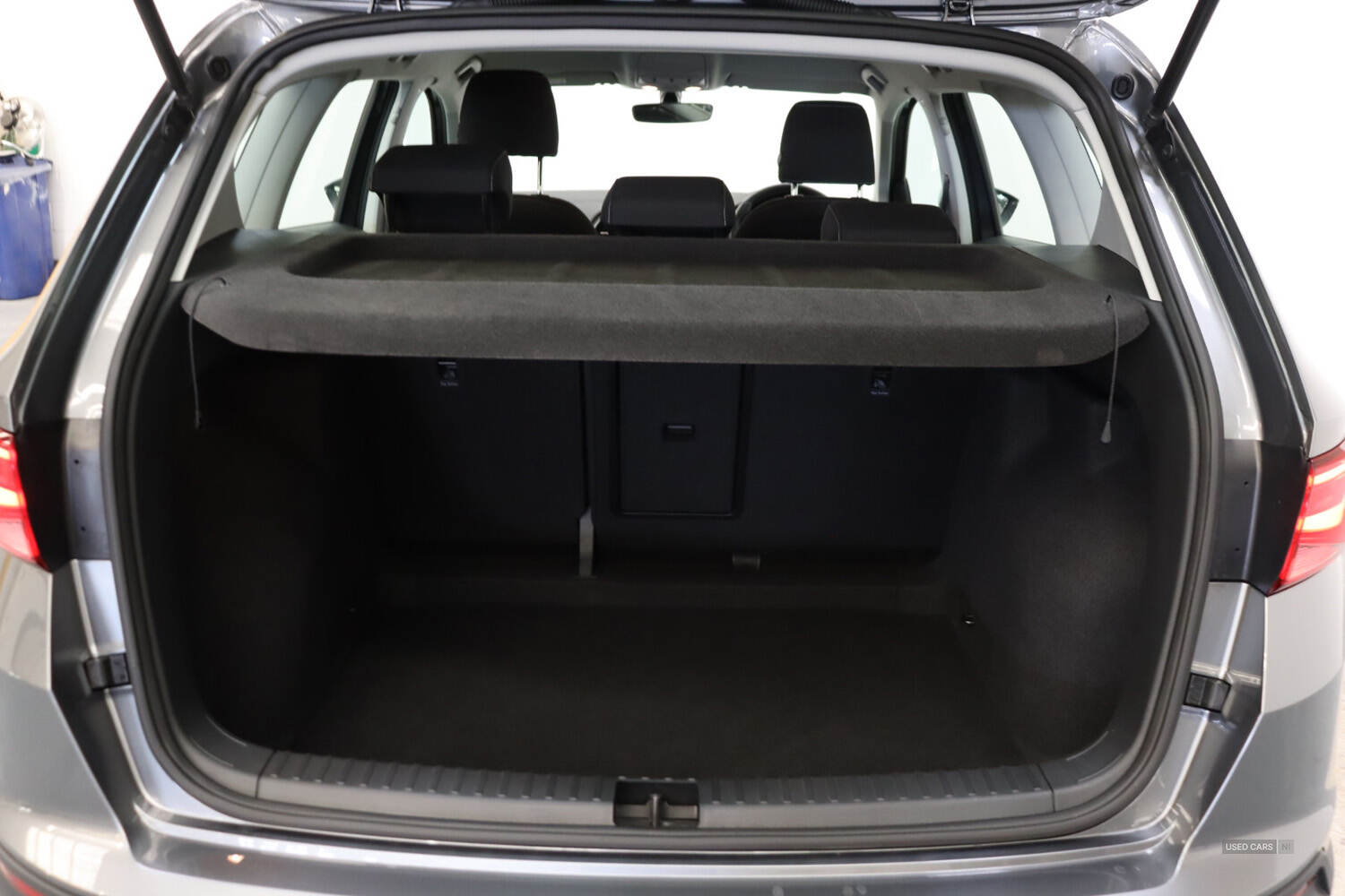 Aug 2023 Seat Ateca 1.5 TSI EVO SE Technology 5dr