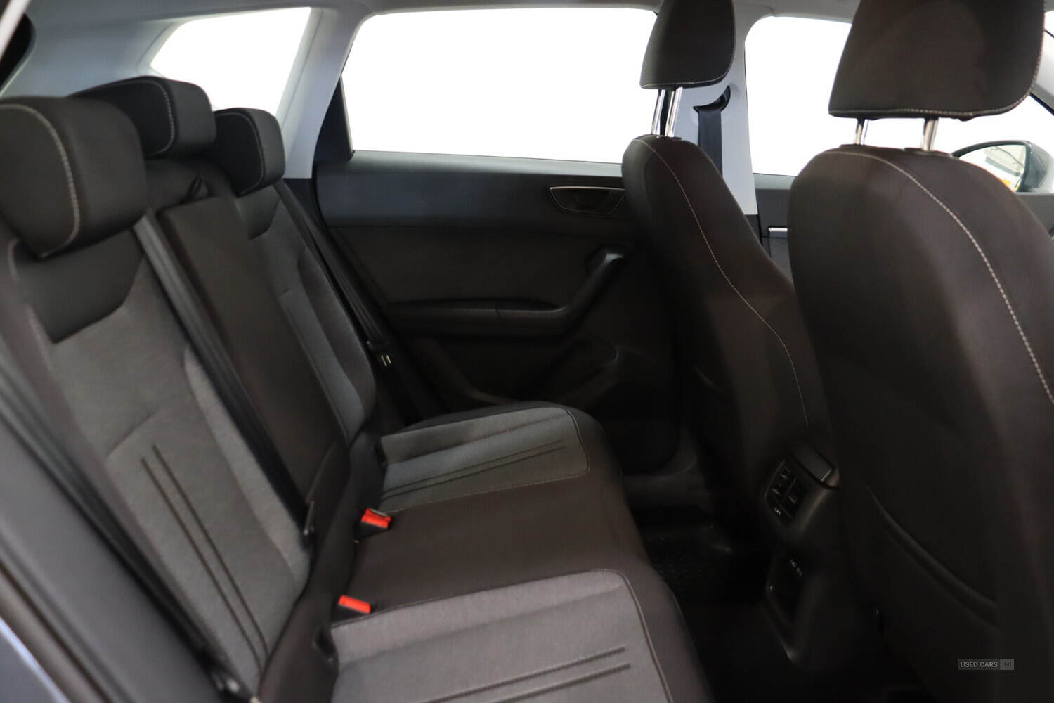 Aug 2023 Seat Ateca 1.5 TSI EVO SE Technology 5dr