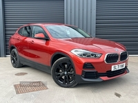 BMW X2 xDrive 20i [178] Sport 5dr Step Auto in Down