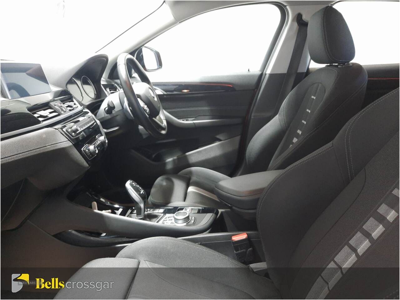 Dec 2021 BMW X2 xDrive 20i [178] Sport 5dr Step Auto