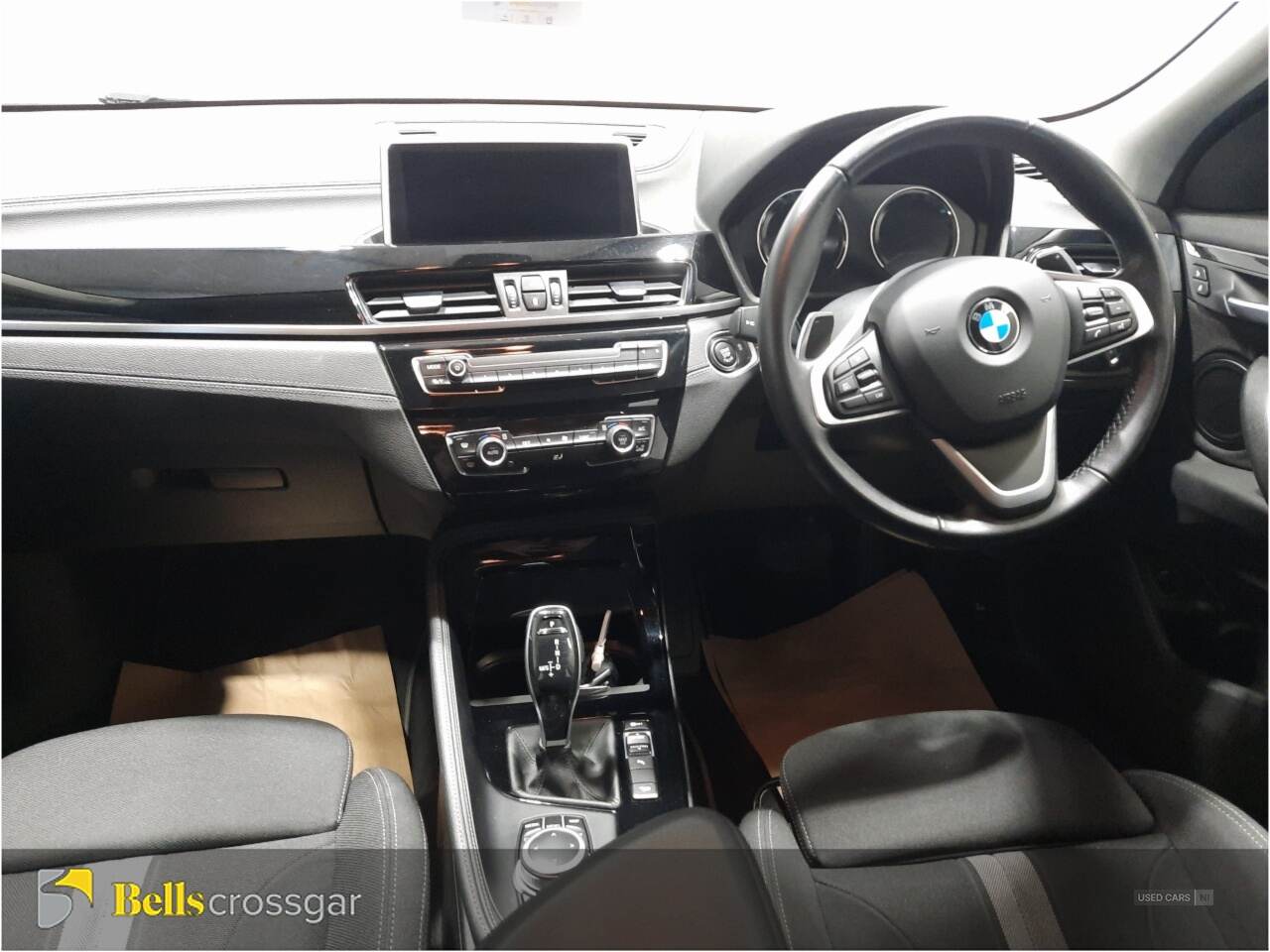 Dec 2021 BMW X2 xDrive 20i [178] Sport 5dr Step Auto