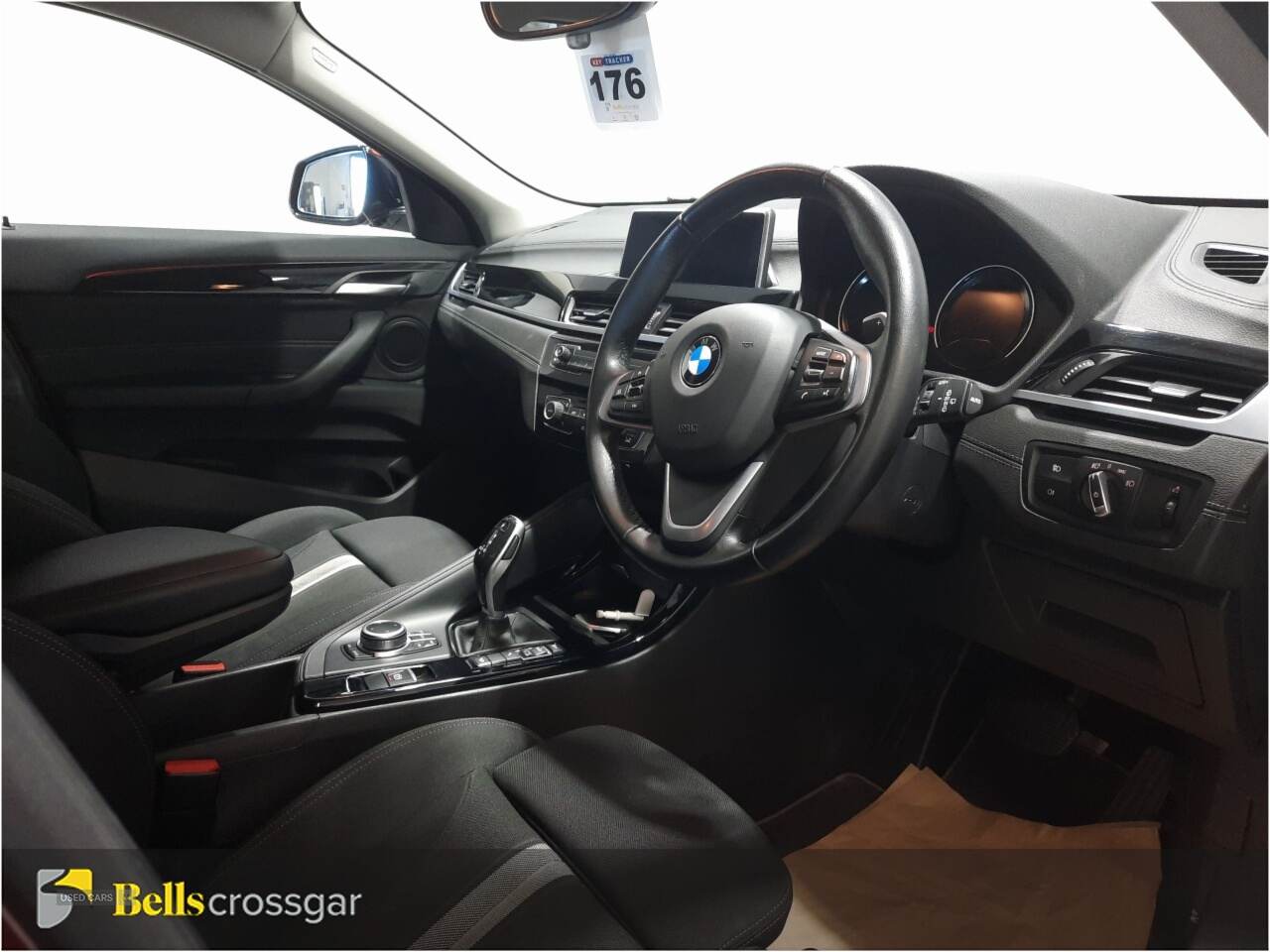 Dec 2021 BMW X2 xDrive 20i [178] Sport 5dr Step Auto
