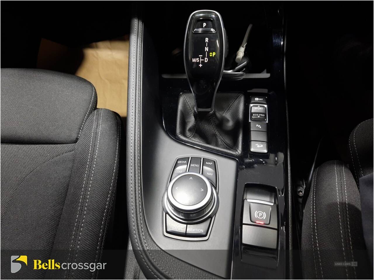 Dec 2021 BMW X2 xDrive 20i [178] Sport 5dr Step Auto