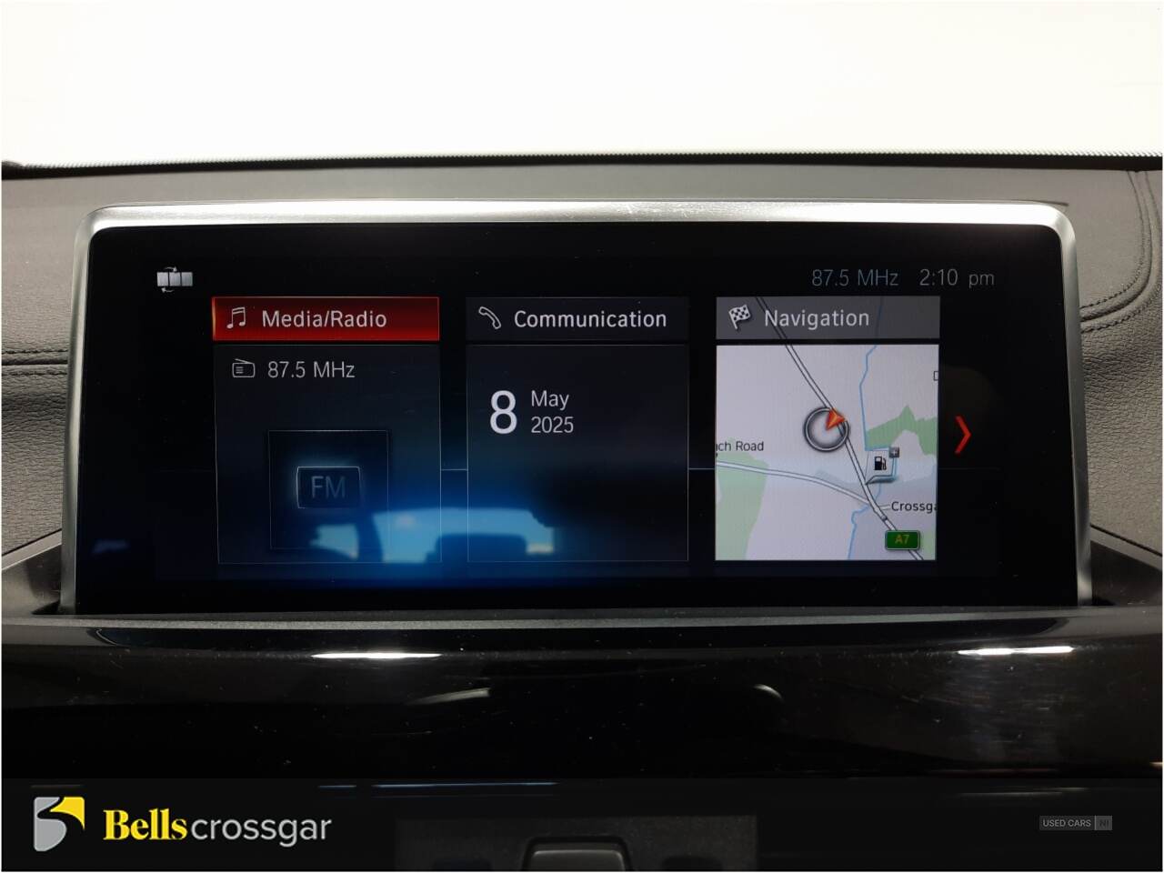 Dec 2021 BMW X2 xDrive 20i [178] Sport 5dr Step Auto