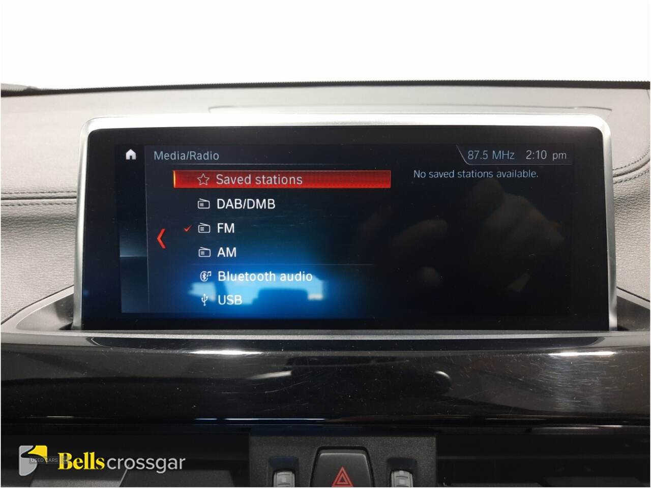 Dec 2021 BMW X2 xDrive 20i [178] Sport 5dr Step Auto