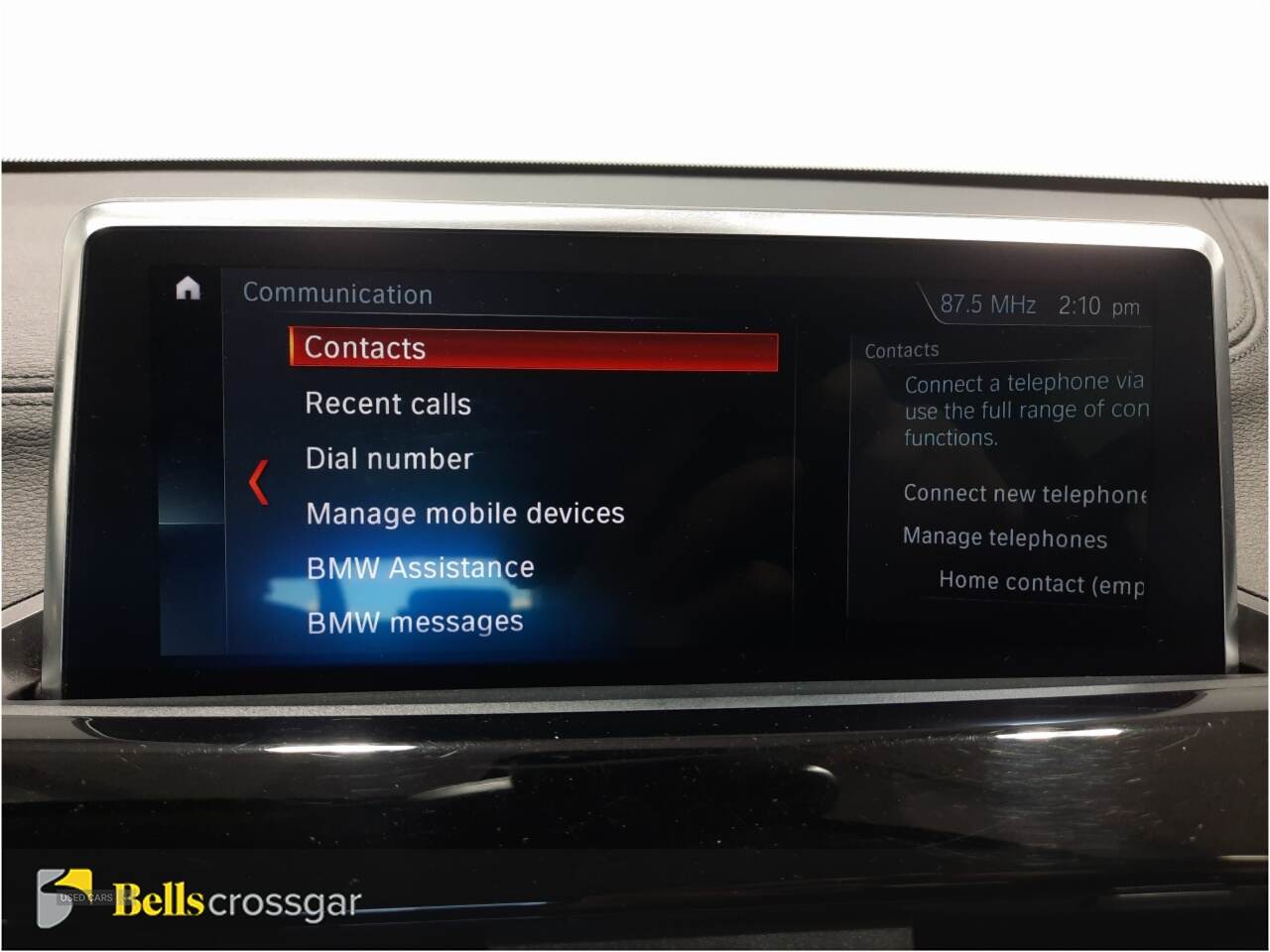 Dec 2021 BMW X2 xDrive 20i [178] Sport 5dr Step Auto