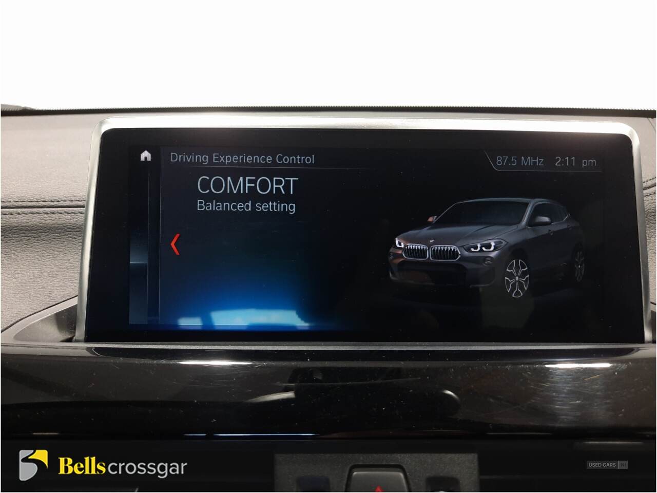 Dec 2021 BMW X2 xDrive 20i [178] Sport 5dr Step Auto