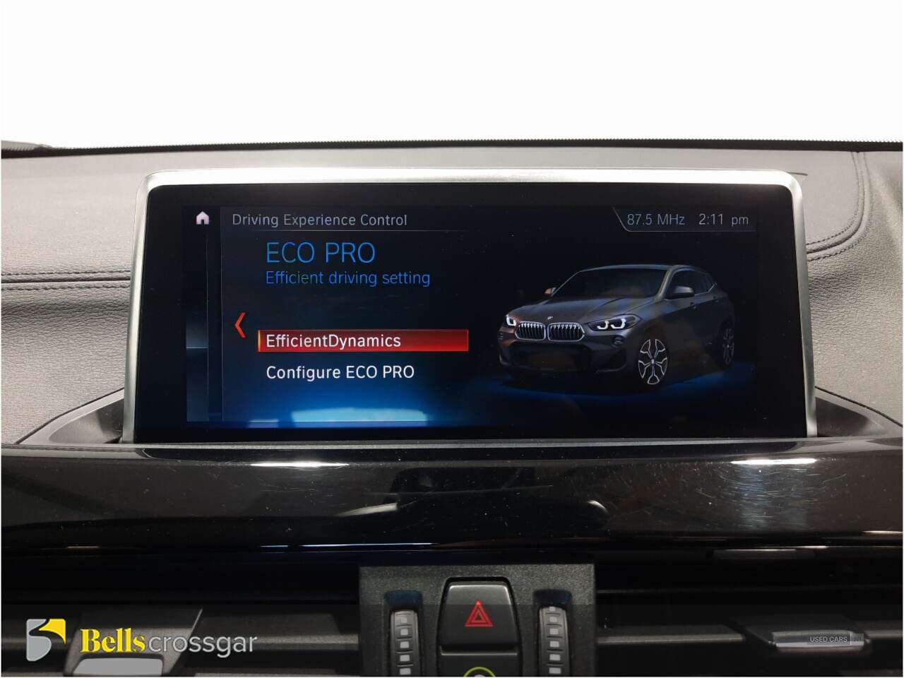 Dec 2021 BMW X2 xDrive 20i [178] Sport 5dr Step Auto