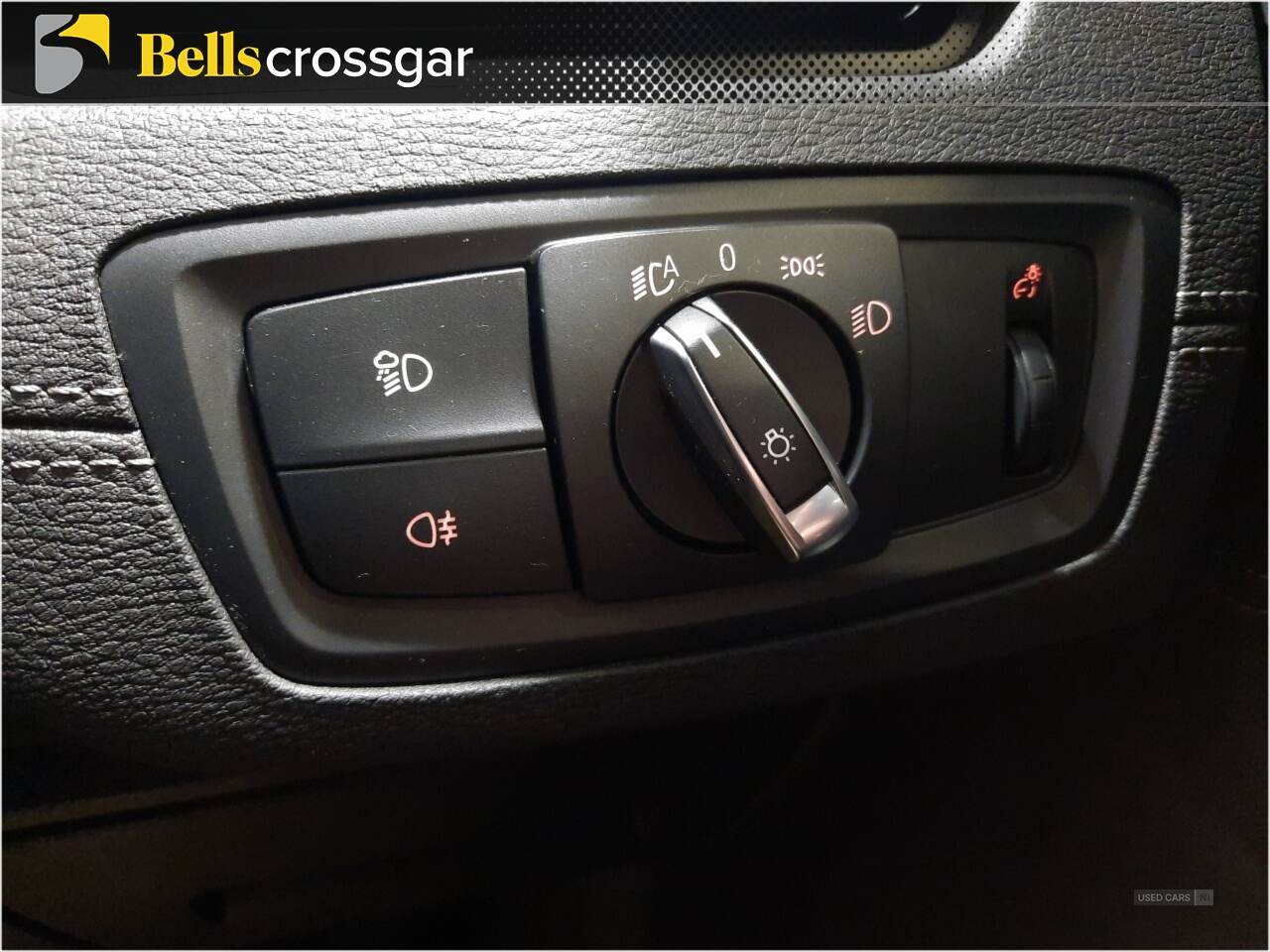 Dec 2021 BMW X2 xDrive 20i [178] Sport 5dr Step Auto
