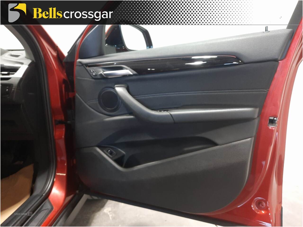 Dec 2021 BMW X2 xDrive 20i [178] Sport 5dr Step Auto