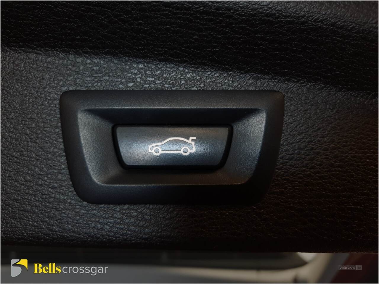 Dec 2021 BMW X2 xDrive 20i [178] Sport 5dr Step Auto