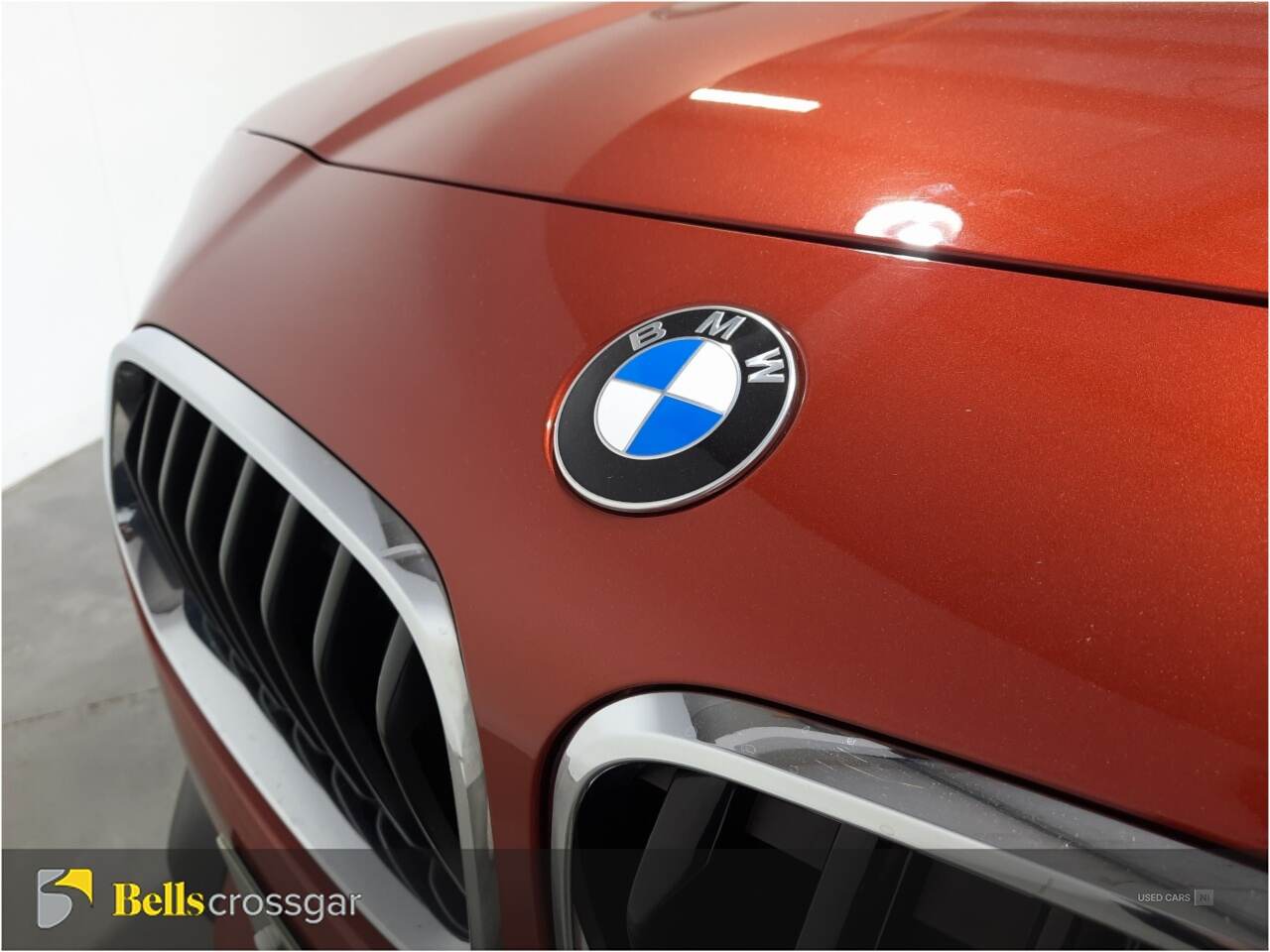 Dec 2021 BMW X2 xDrive 20i [178] Sport 5dr Step Auto