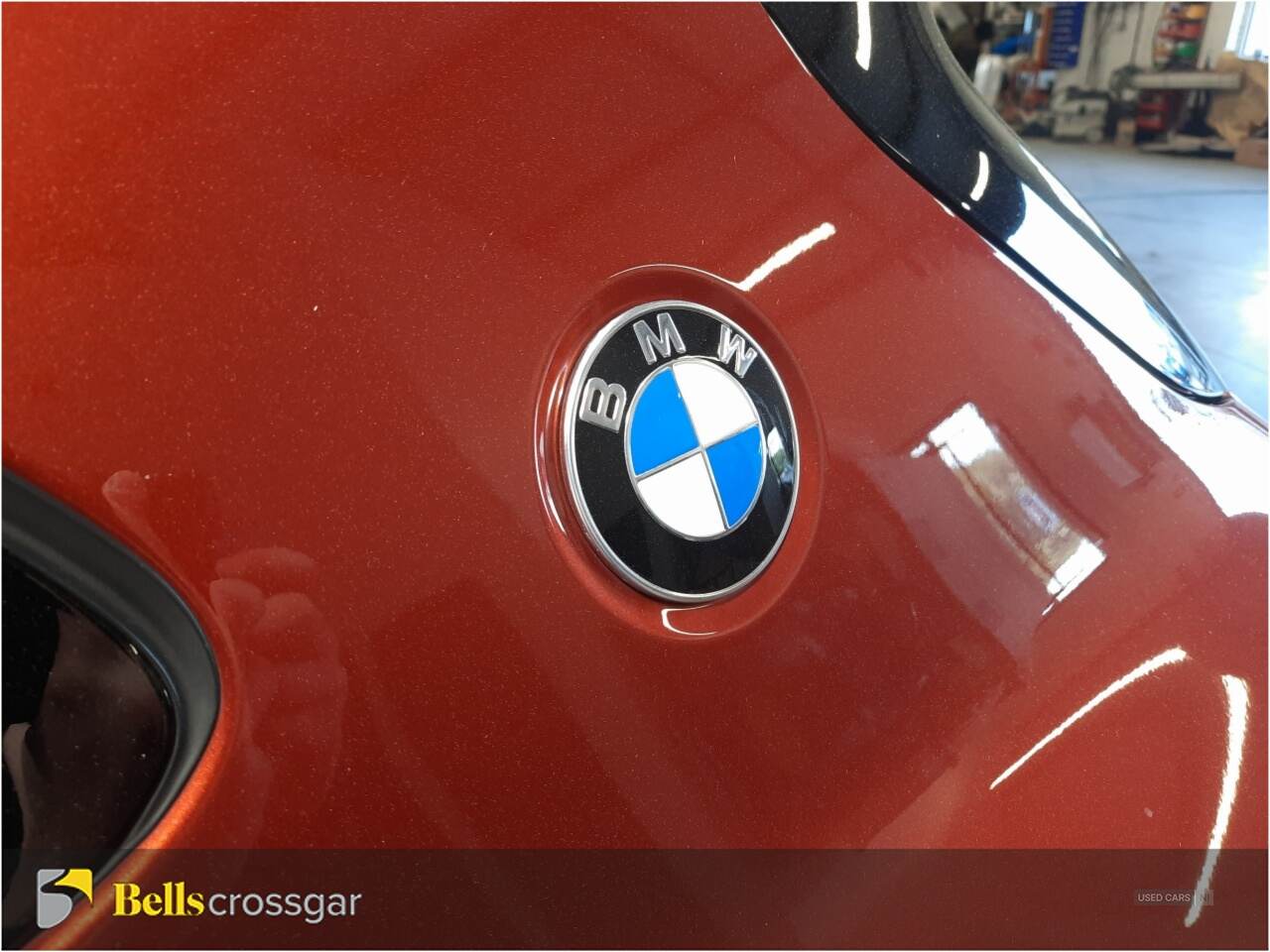 Dec 2021 BMW X2 xDrive 20i [178] Sport 5dr Step Auto