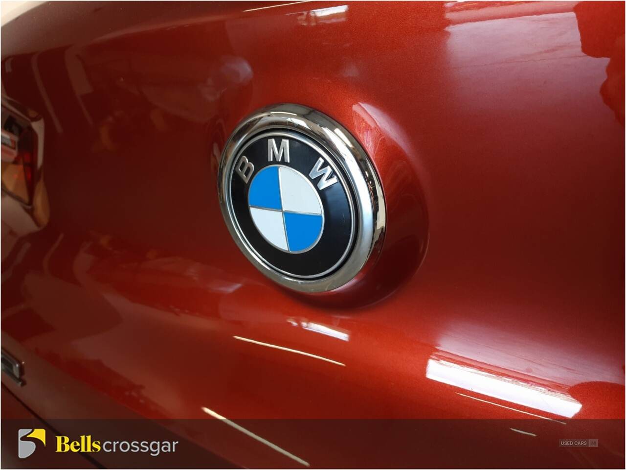 Dec 2021 BMW X2 xDrive 20i [178] Sport 5dr Step Auto
